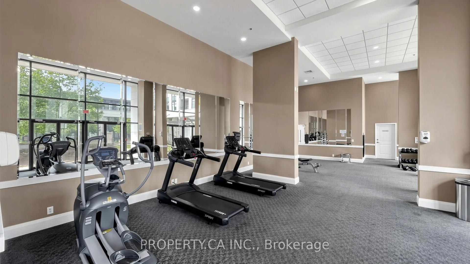 24 Woodstream Boulevard #516