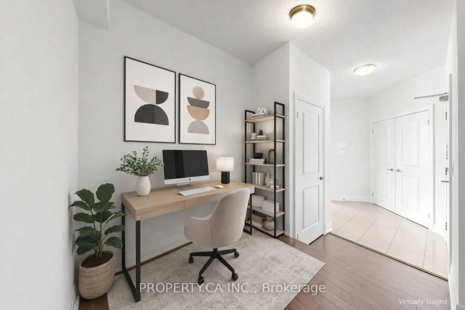 24 Woodstream Boulevard #516