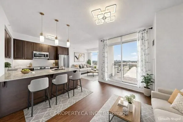 24 Woodstream Boulevard