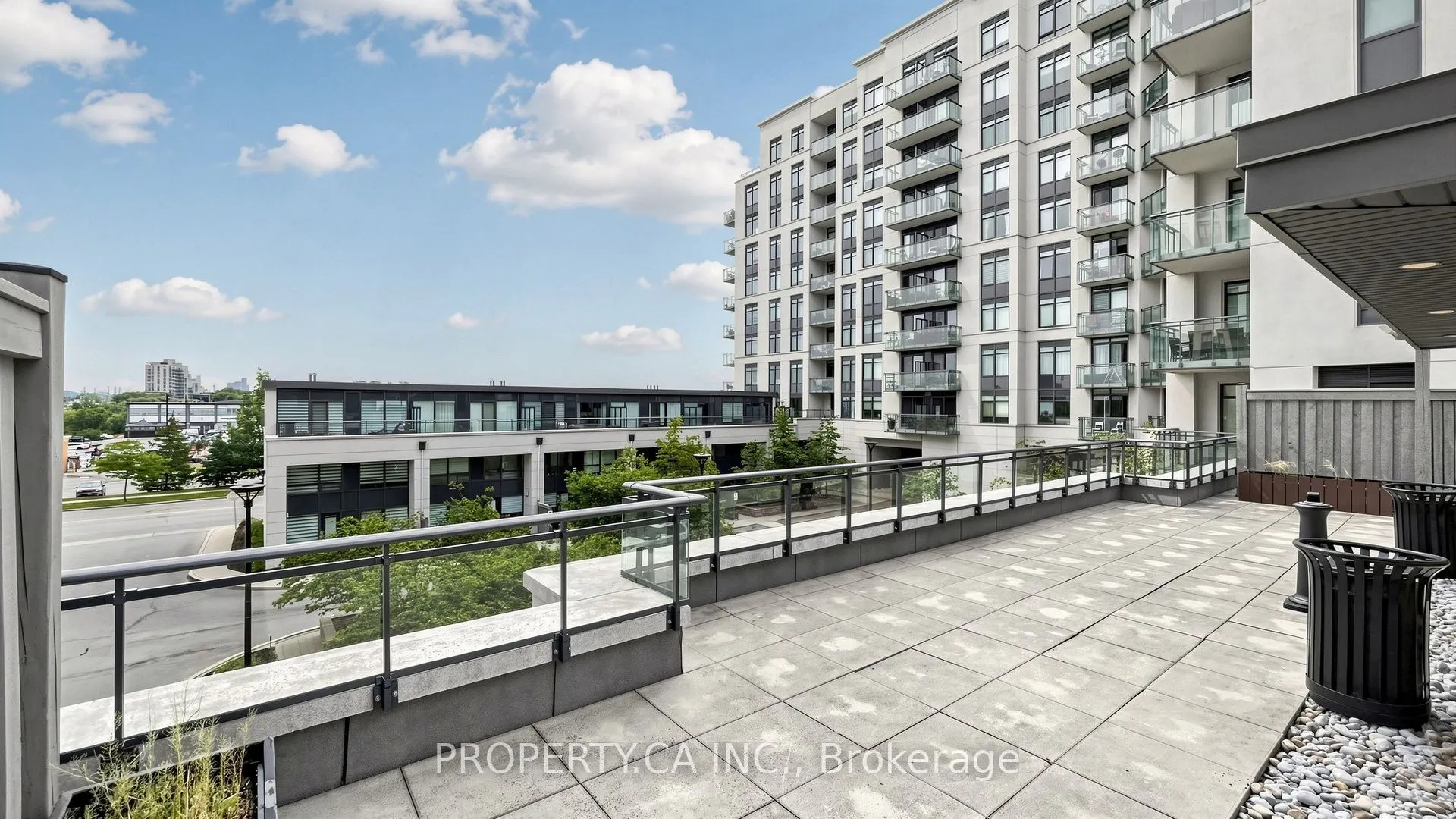 24 Woodstream Boulevard #516