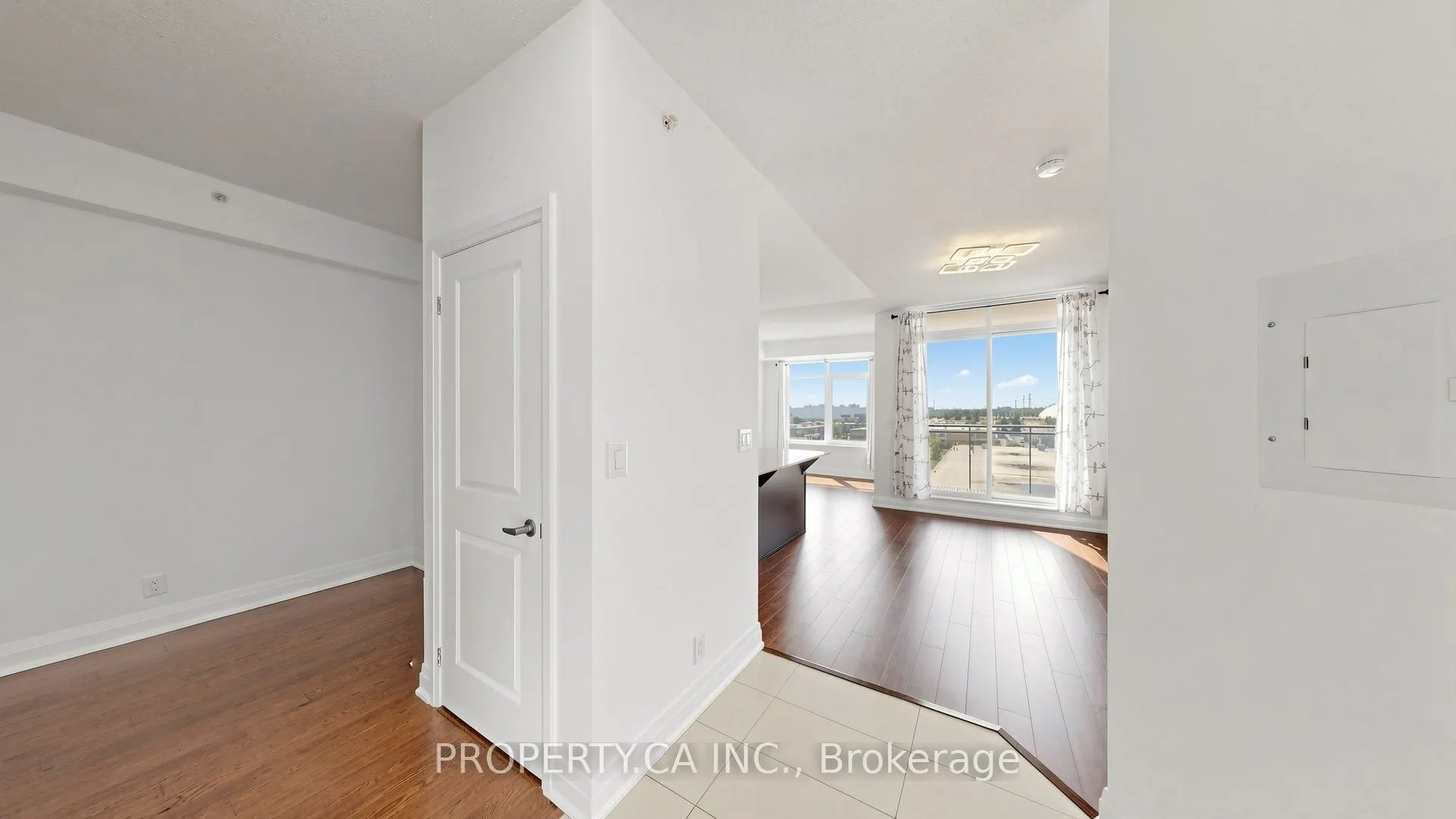 24 Woodstream Boulevard #516