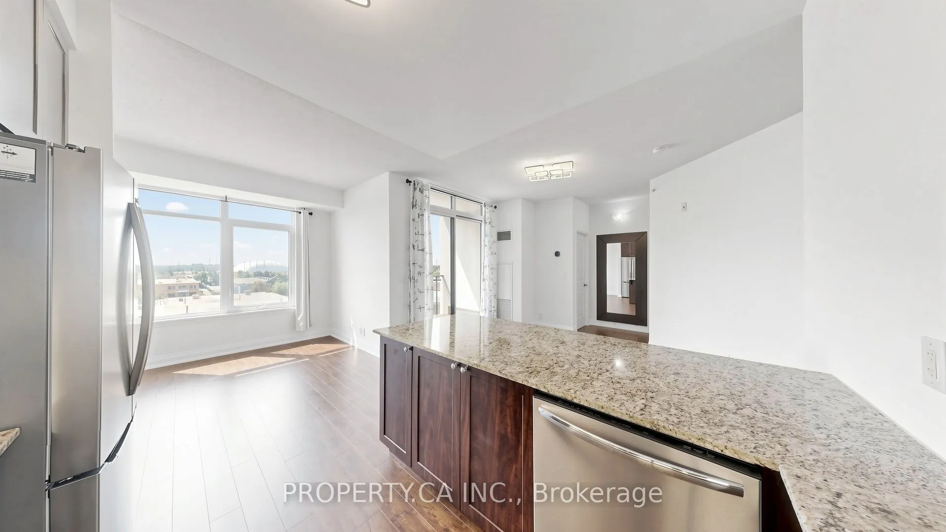 24 Woodstream Boulevard #516