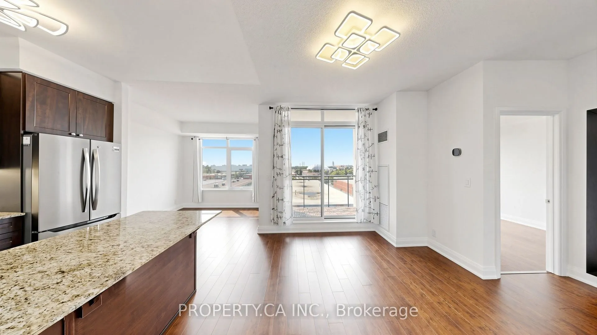 24 Woodstream Boulevard #516