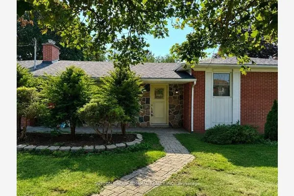 86 Hamilton Drive