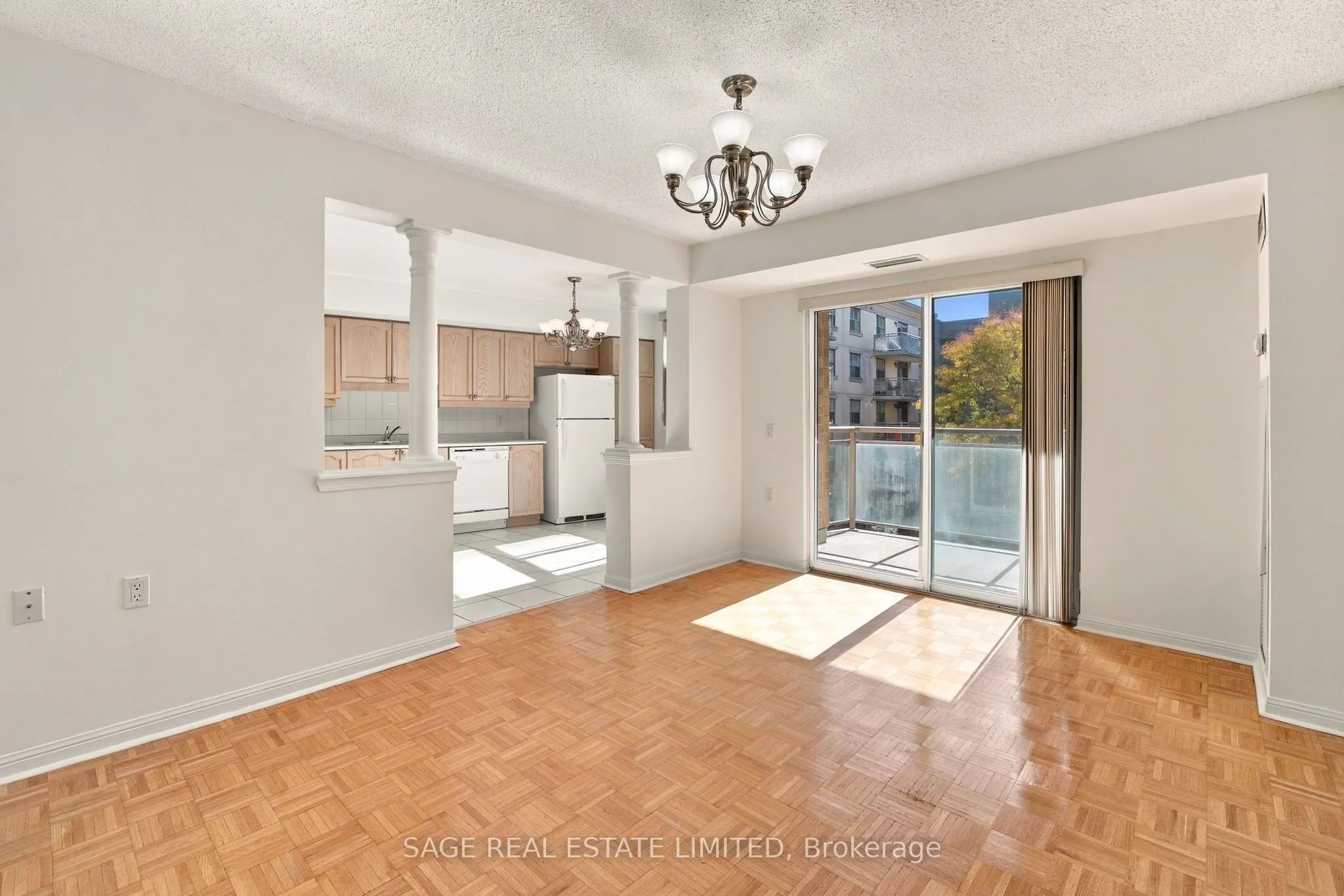 2502 Rutherford Road #309