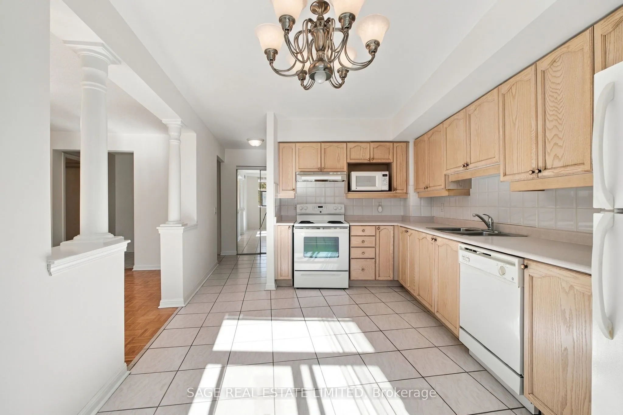 2502 Rutherford Road #309