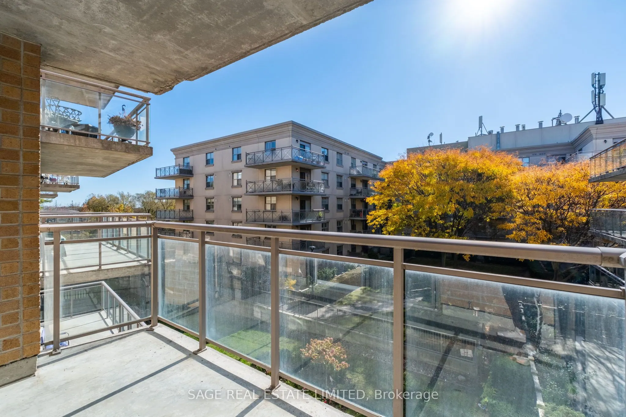 2502 Rutherford Road #309