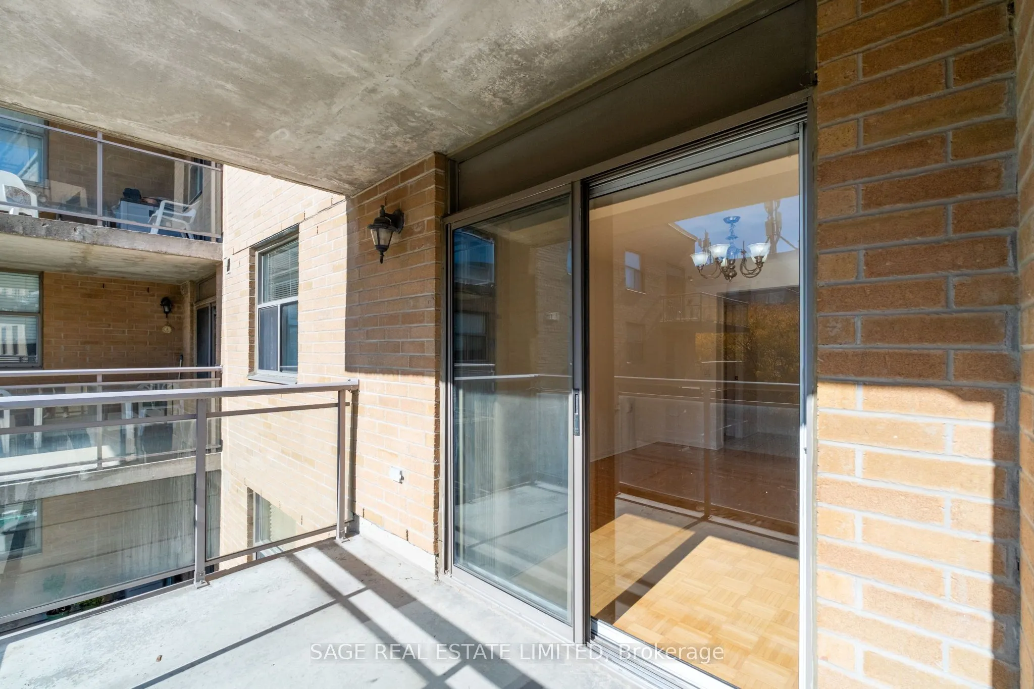 2502 Rutherford Road #309