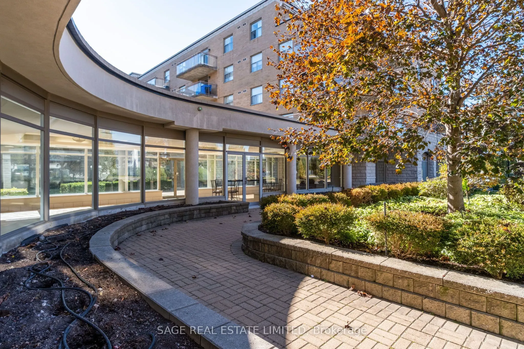 2502 Rutherford Road #309