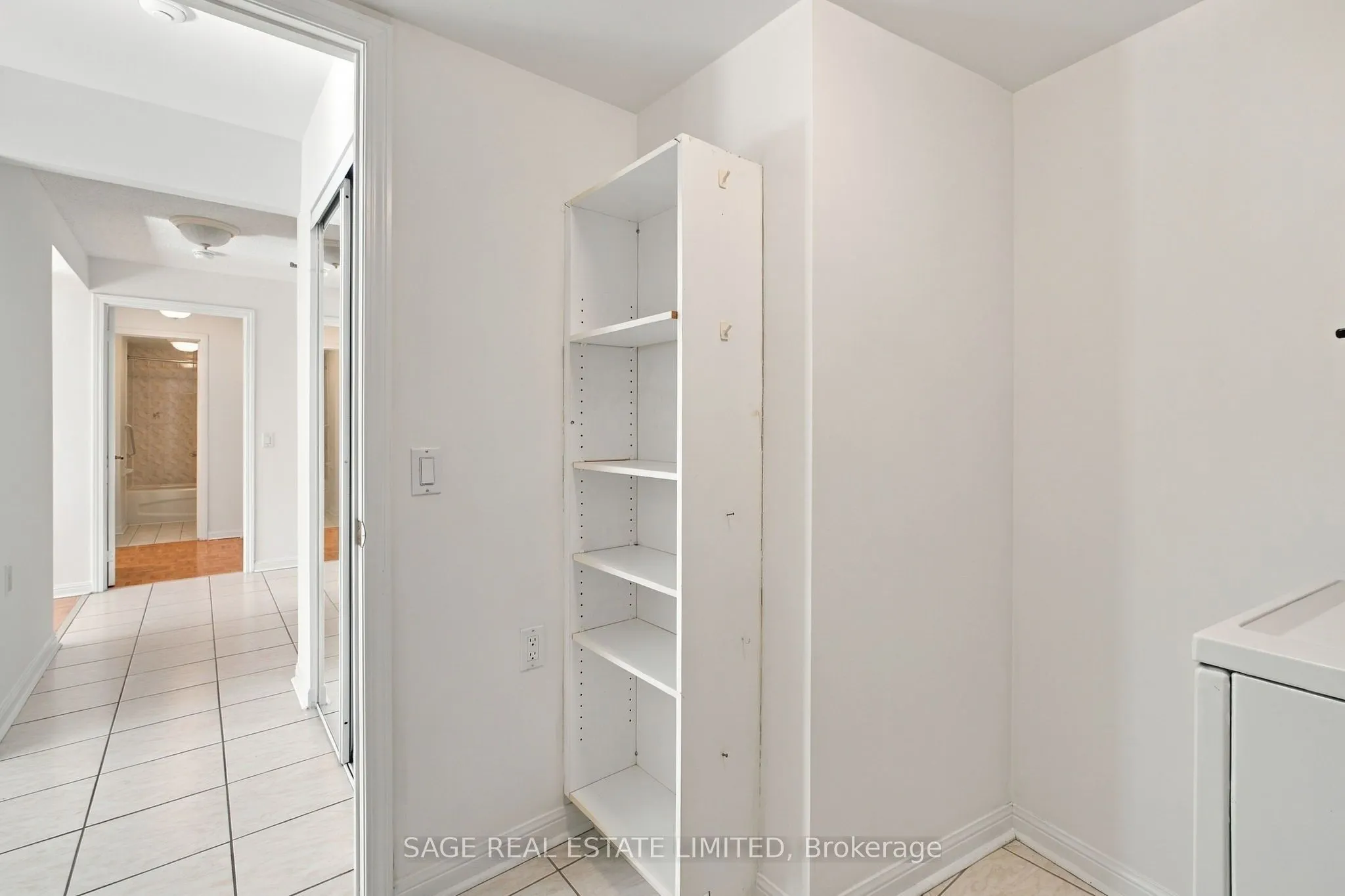 2502 Rutherford Road #309