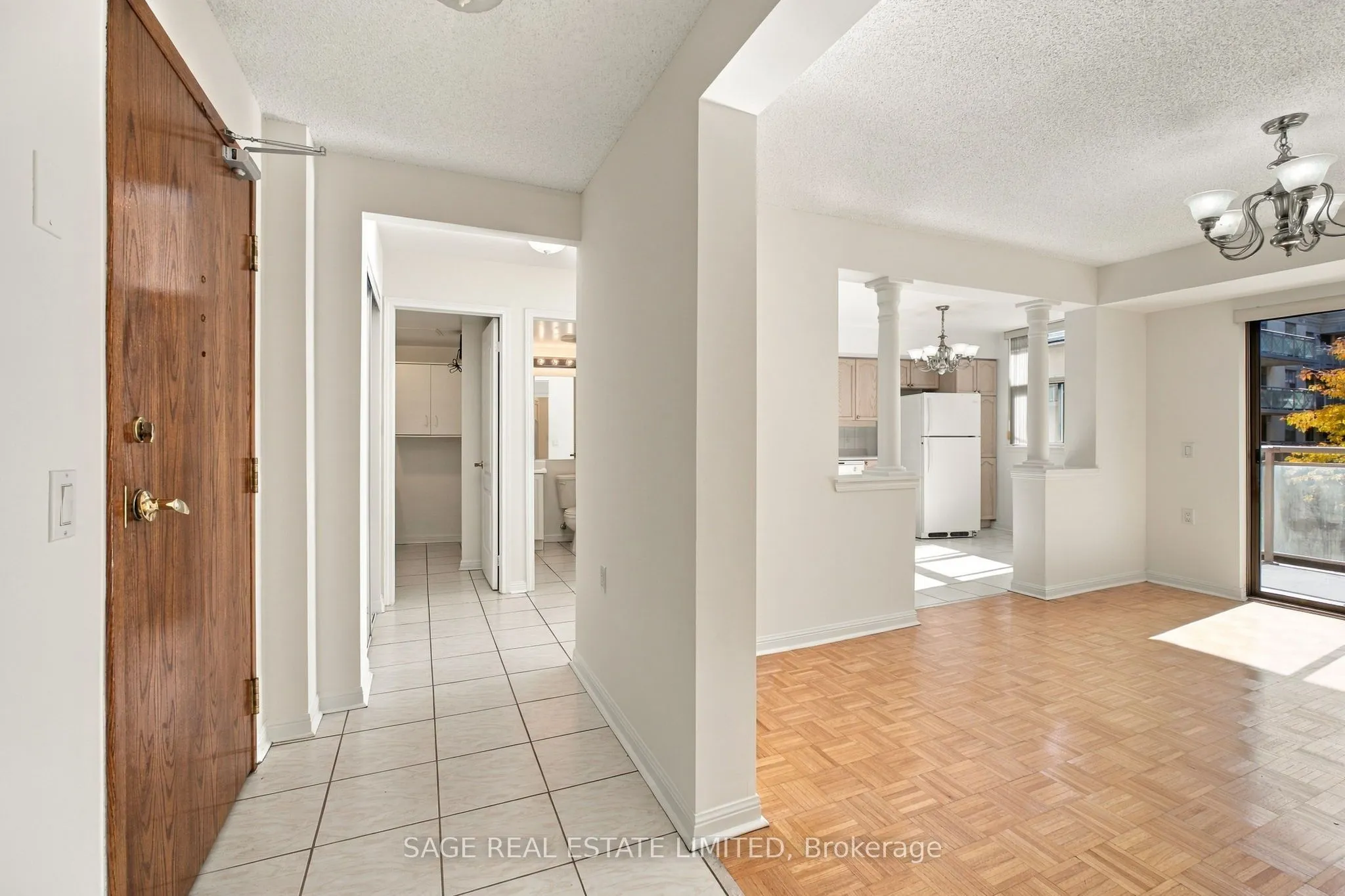 2502 Rutherford Road #309