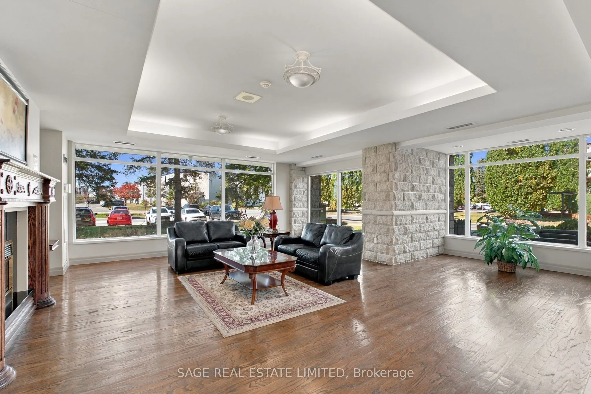 2502 Rutherford Road #309