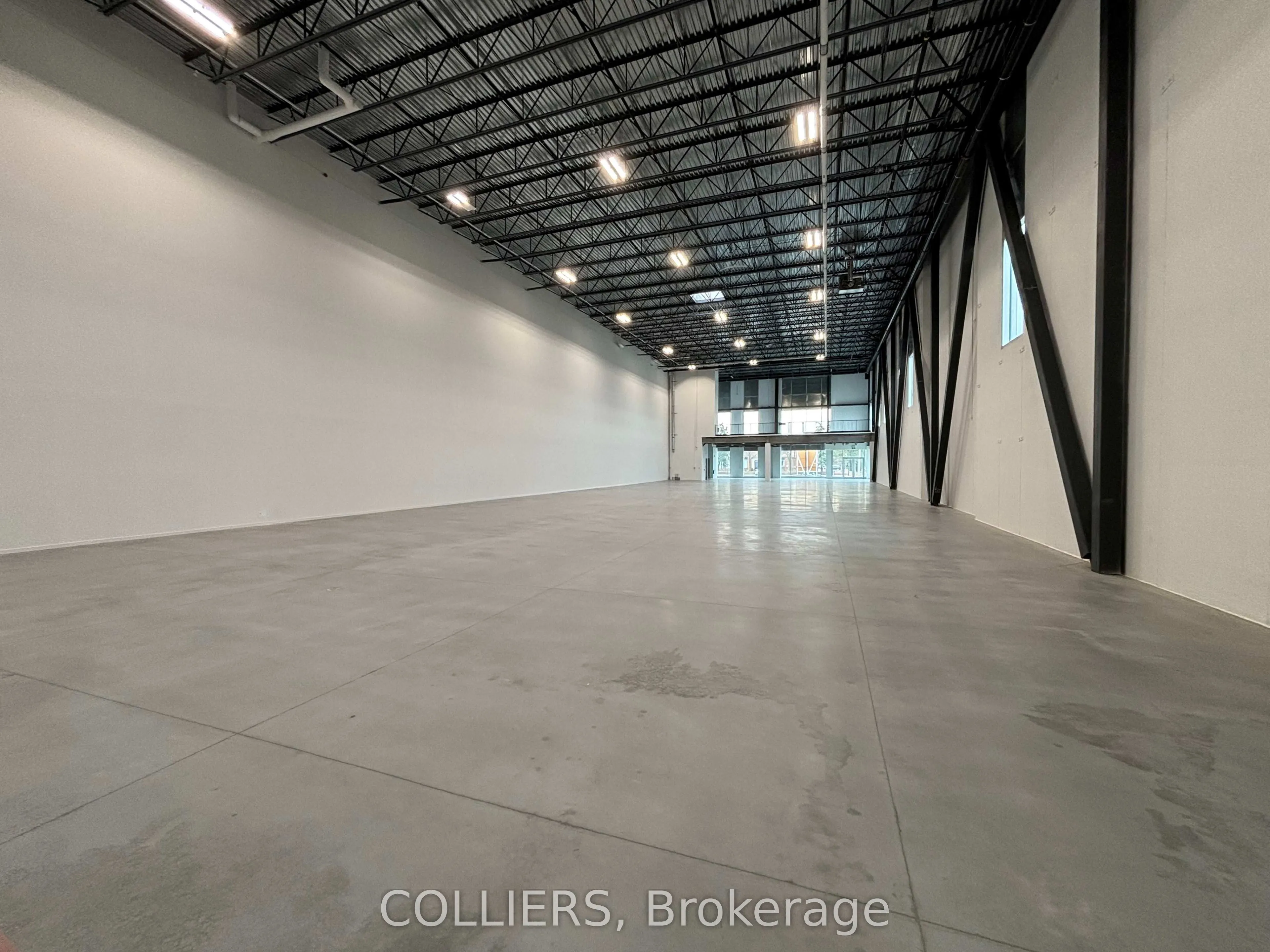 7755 Birchmount Road #101