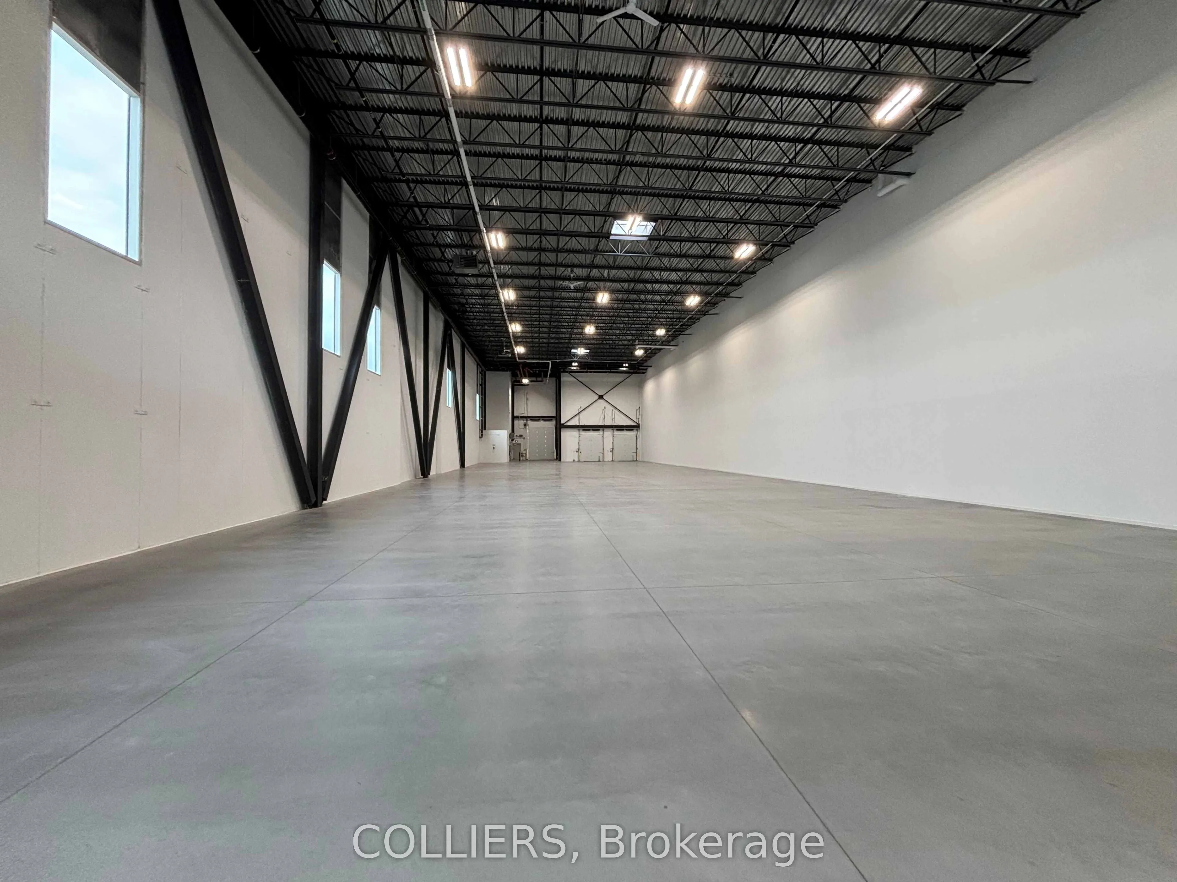 7755 Birchmount Road #101