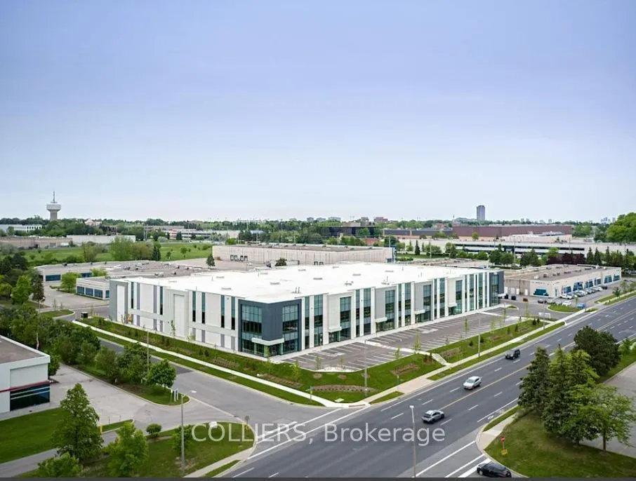 7755 Birchmount Road #101