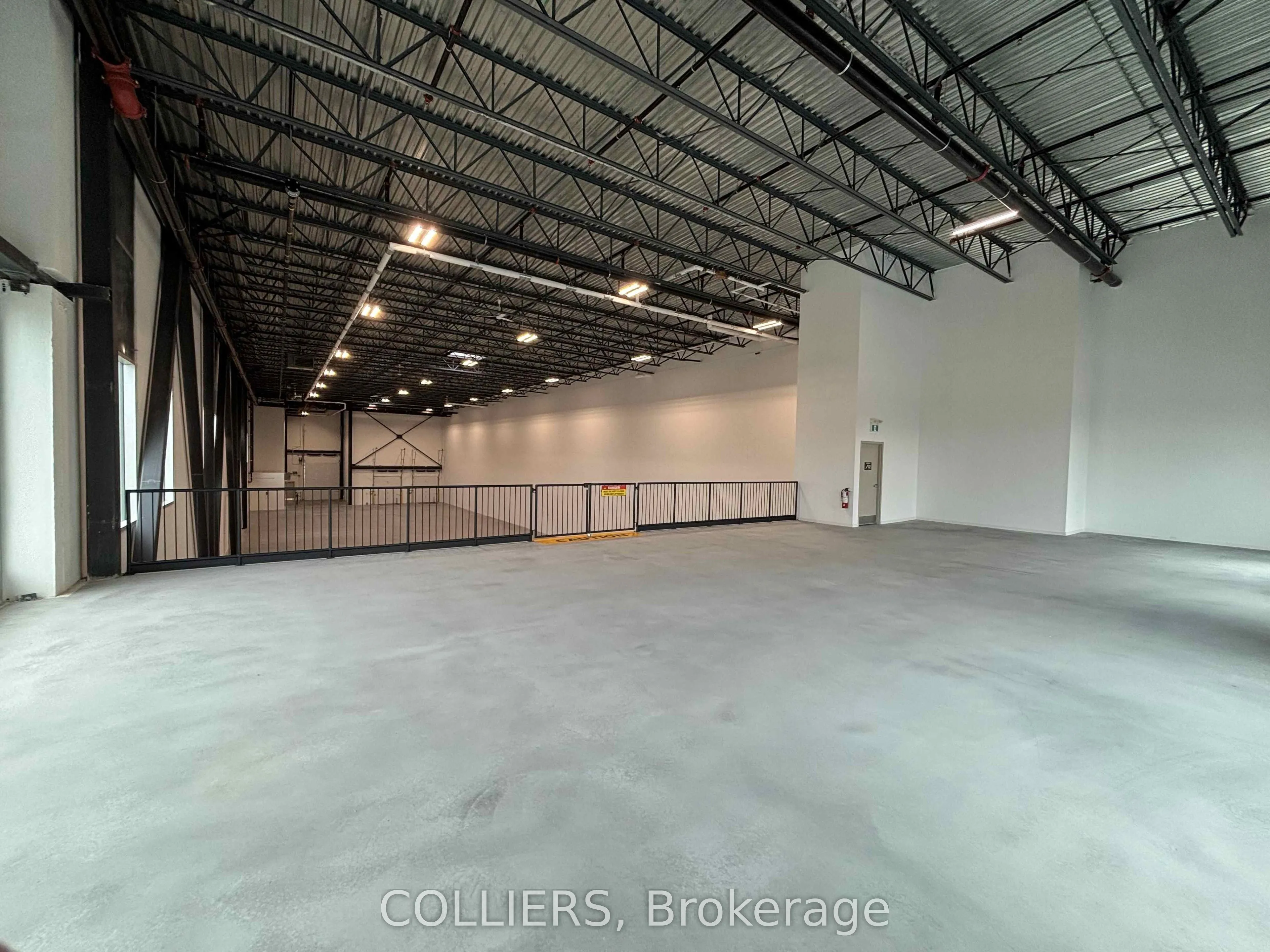 7755 Birchmount Road #101
