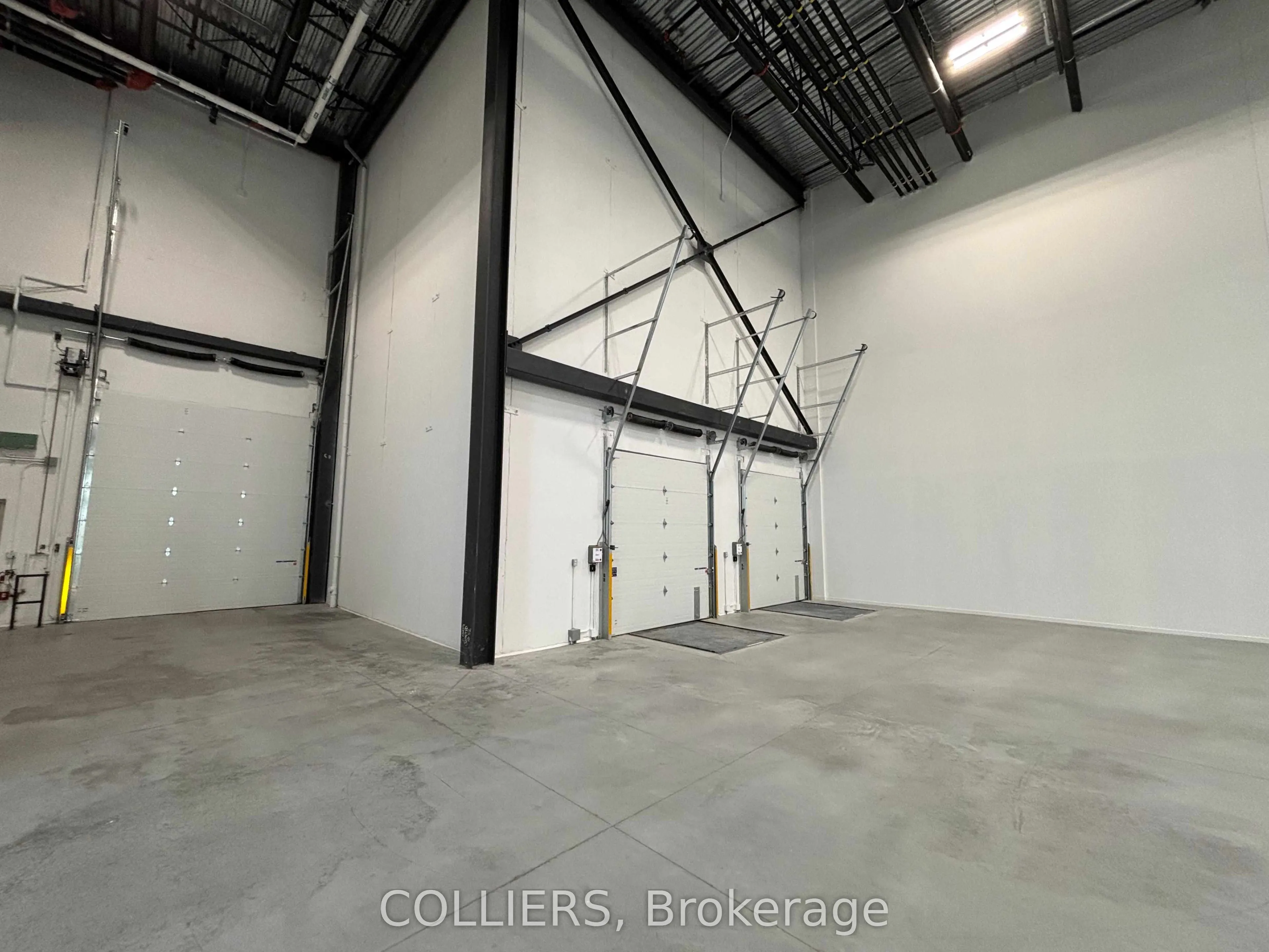 7755 Birchmount Road #101