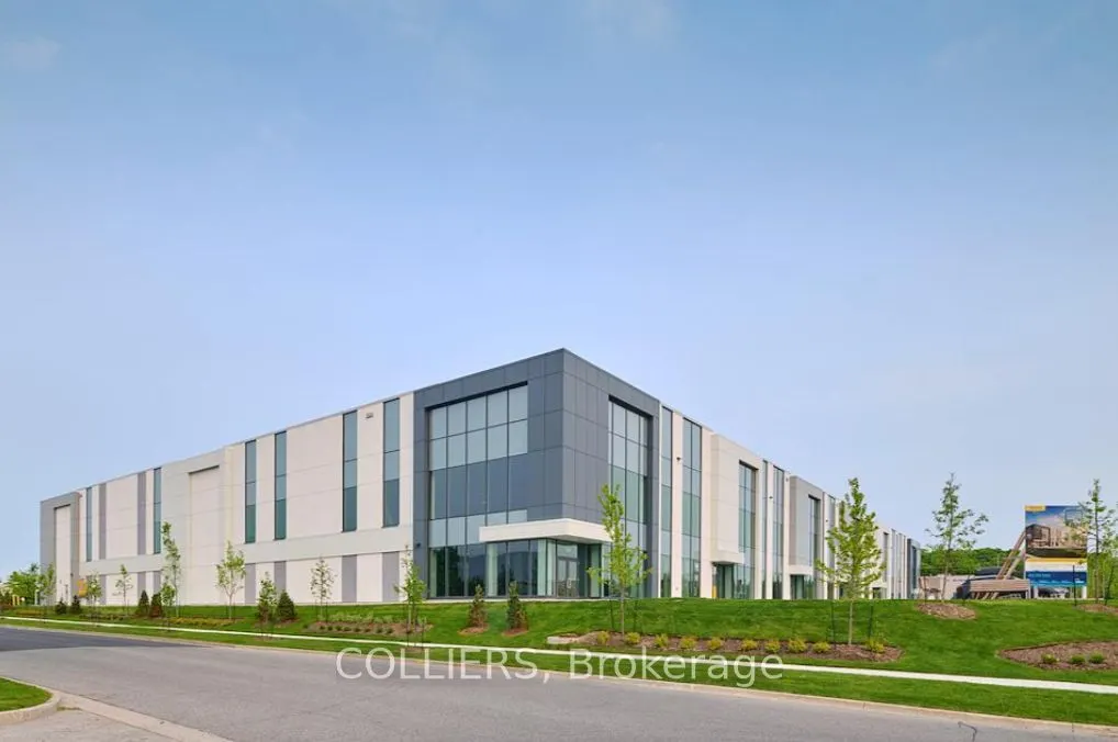 7755 Birchmount Road #101