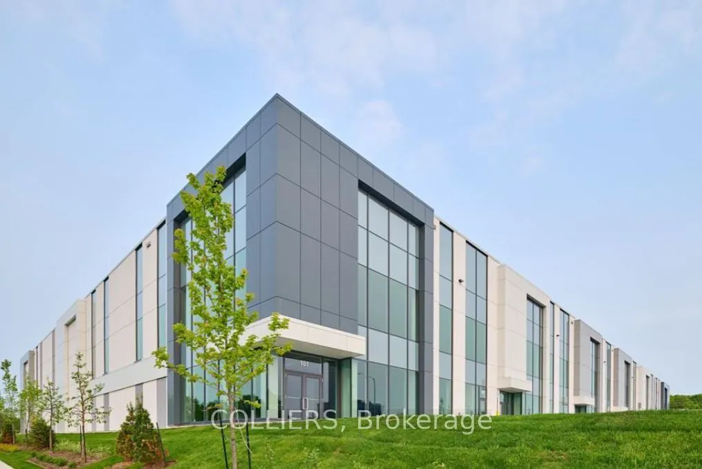 7755 Birchmount Road #101