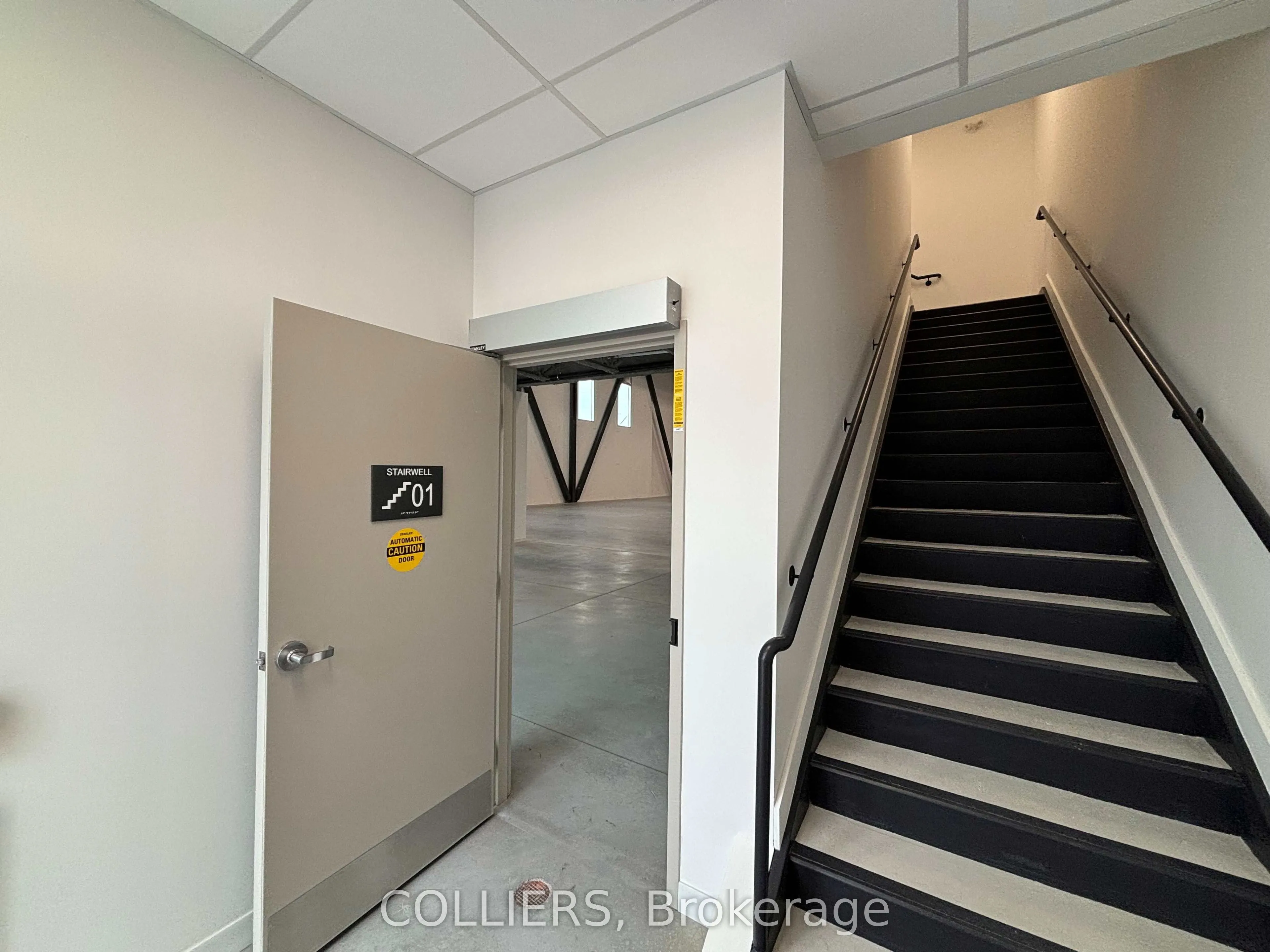7755 Birchmount Road #101