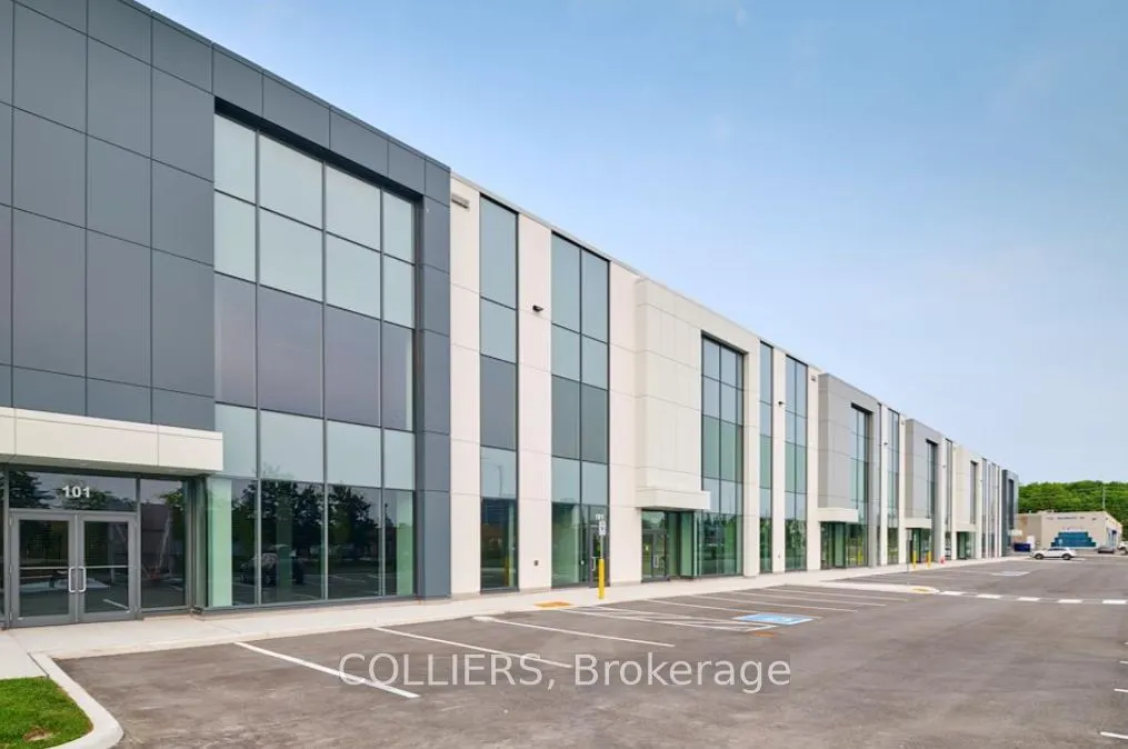 7755 Birchmount Road #101