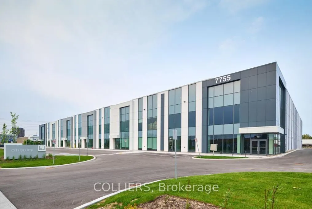 7755 Birchmount Road #101