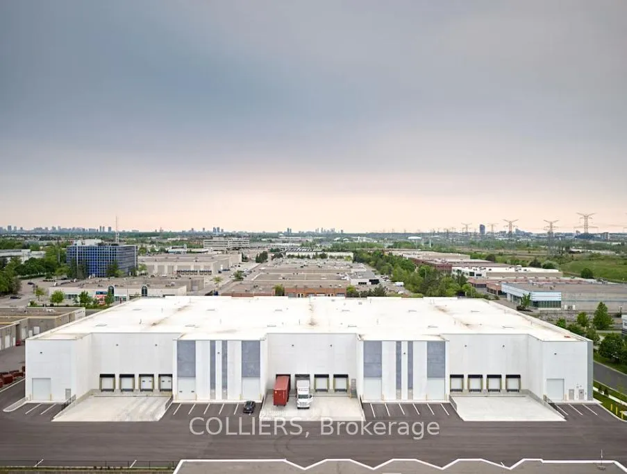 7755 Birchmount Road #101