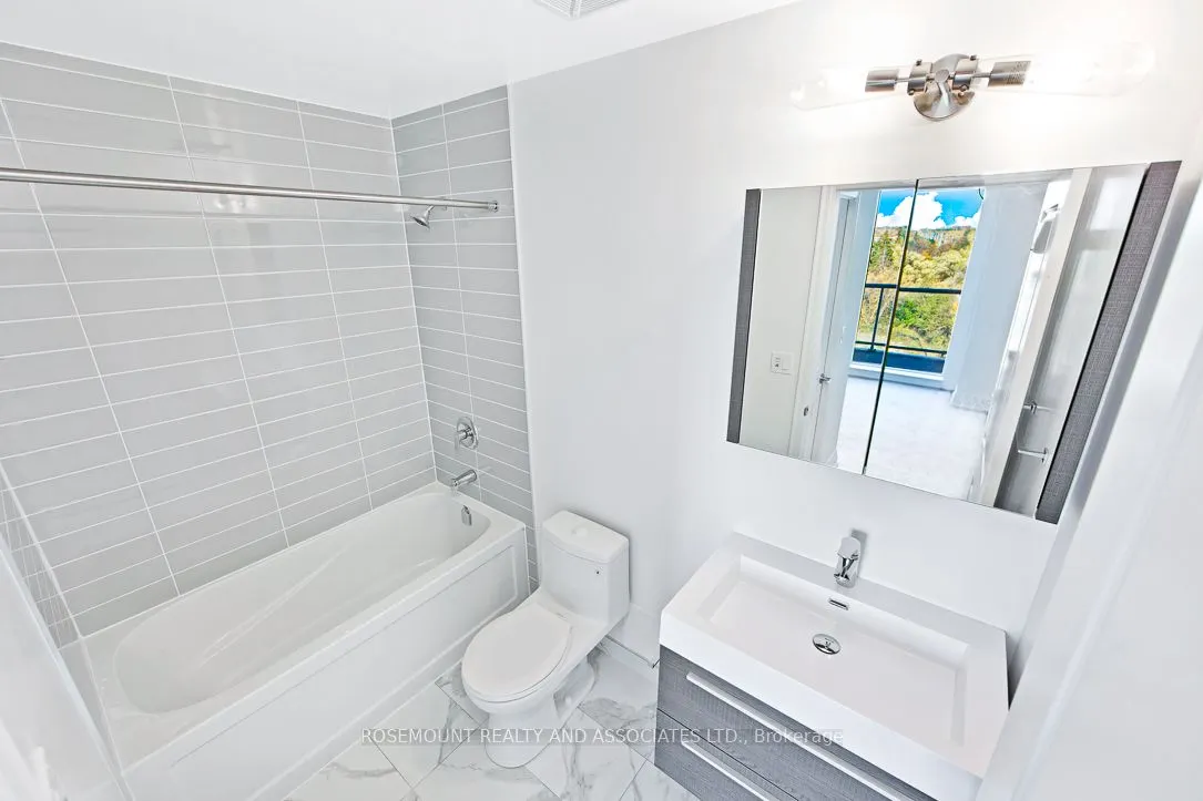 10 Rouge Valley Drive #626A