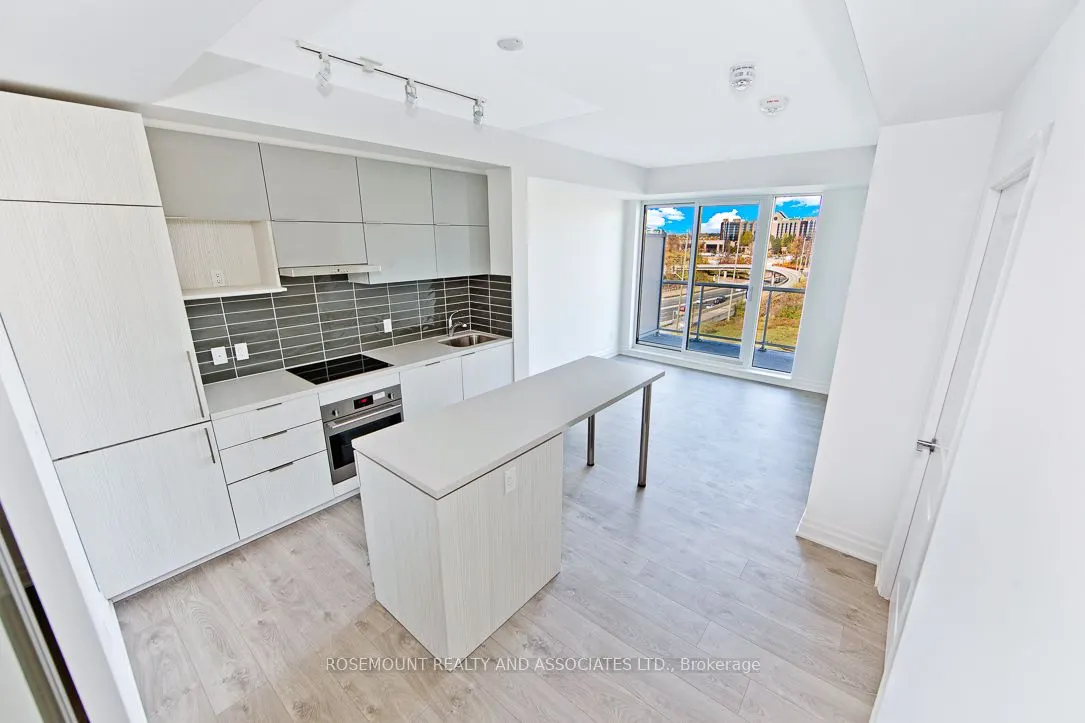 10 Rouge Valley Drive #626A