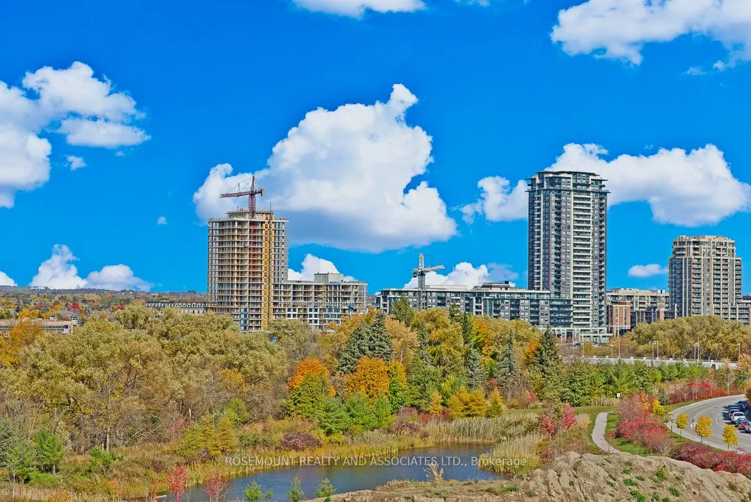 10 Rouge Valley Drive #626A