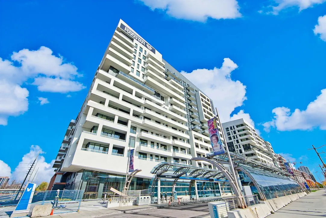 10 Rouge Valley Drive #626A