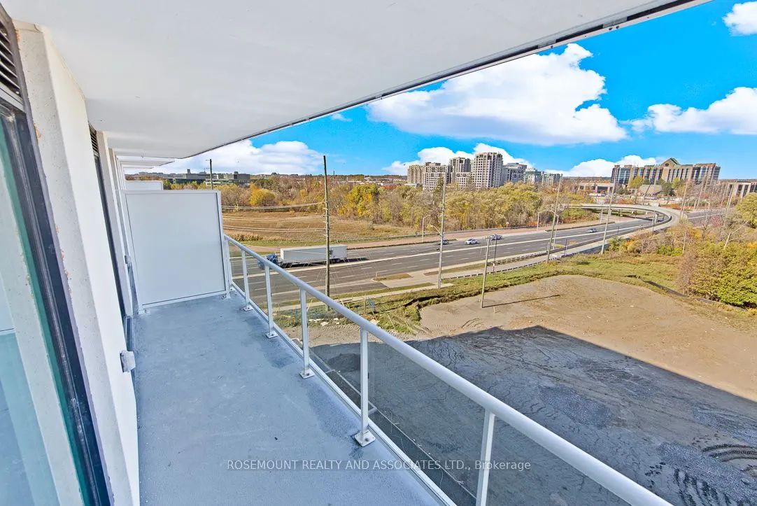 10 Rouge Valley Drive #626A