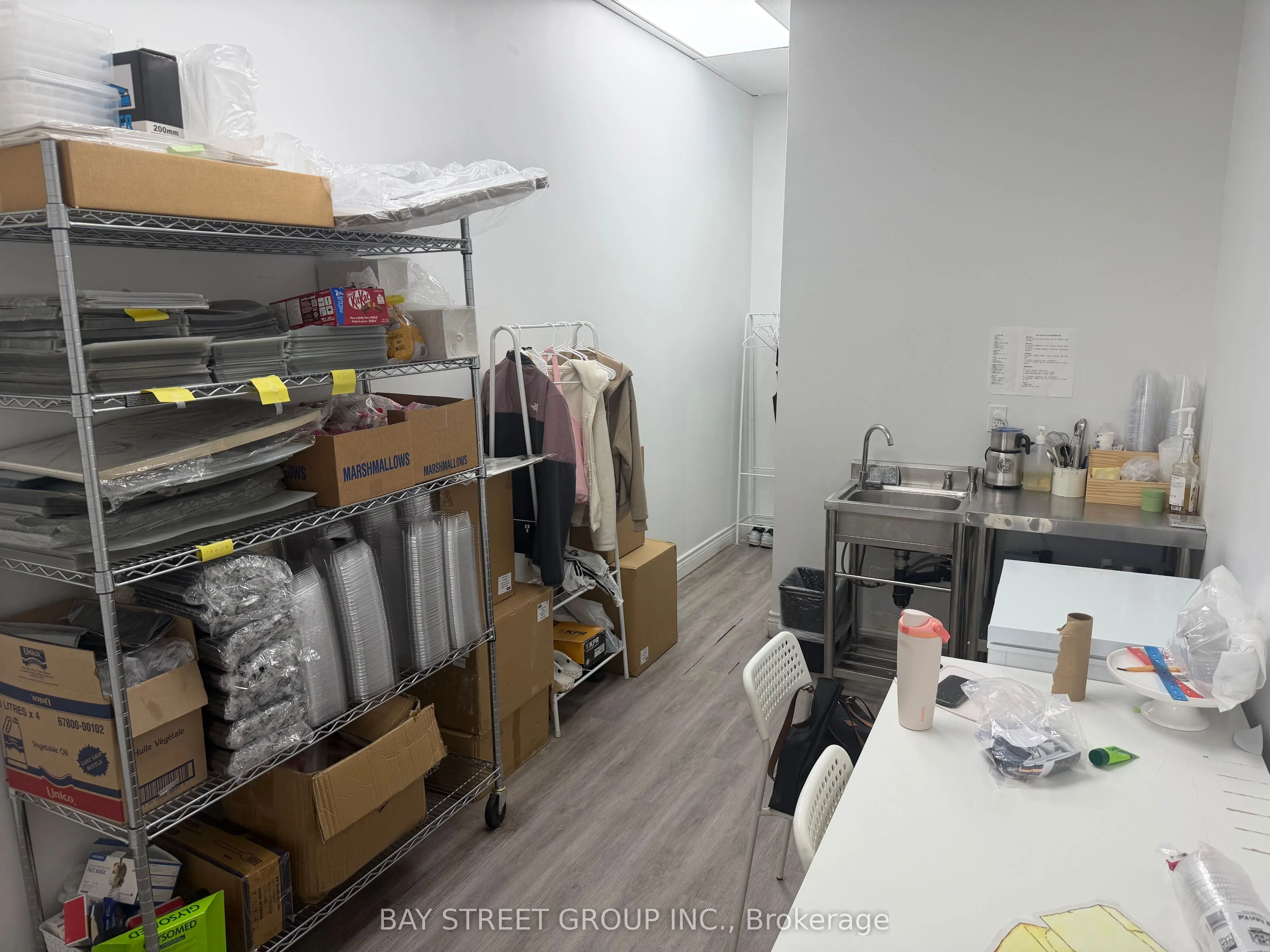 385 John Street #5C