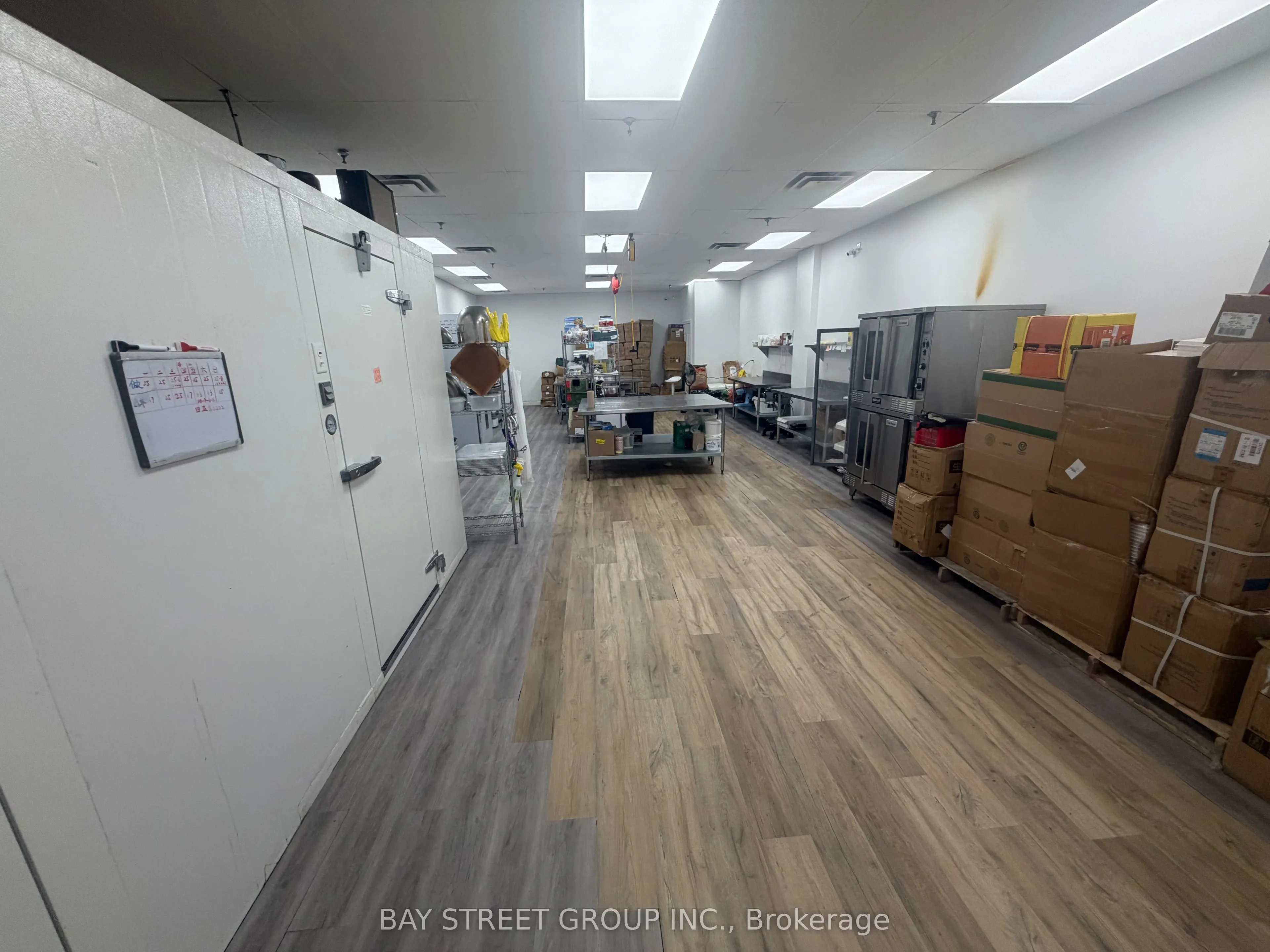 385 John Street #5C
