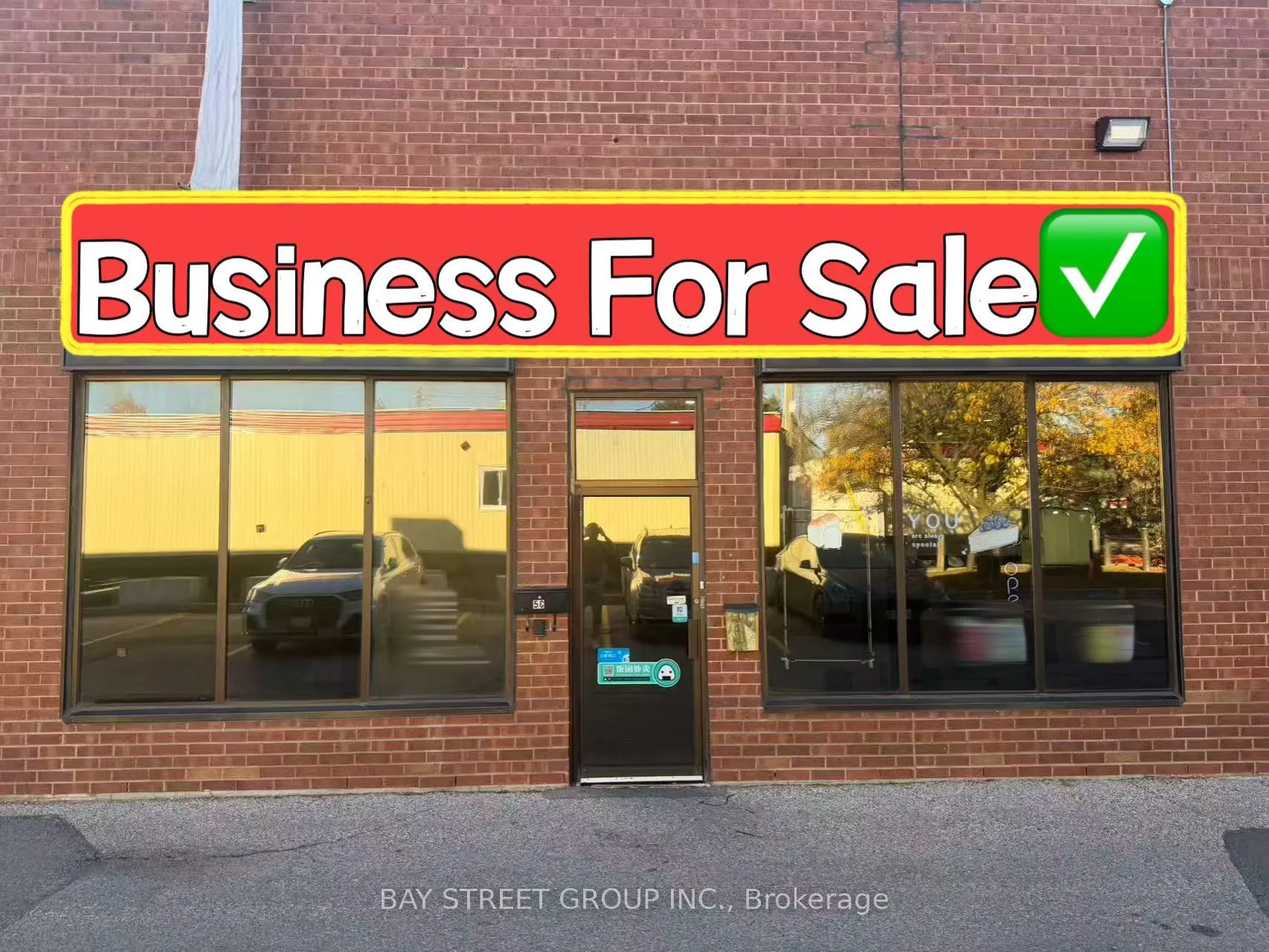 385 John Street #5C