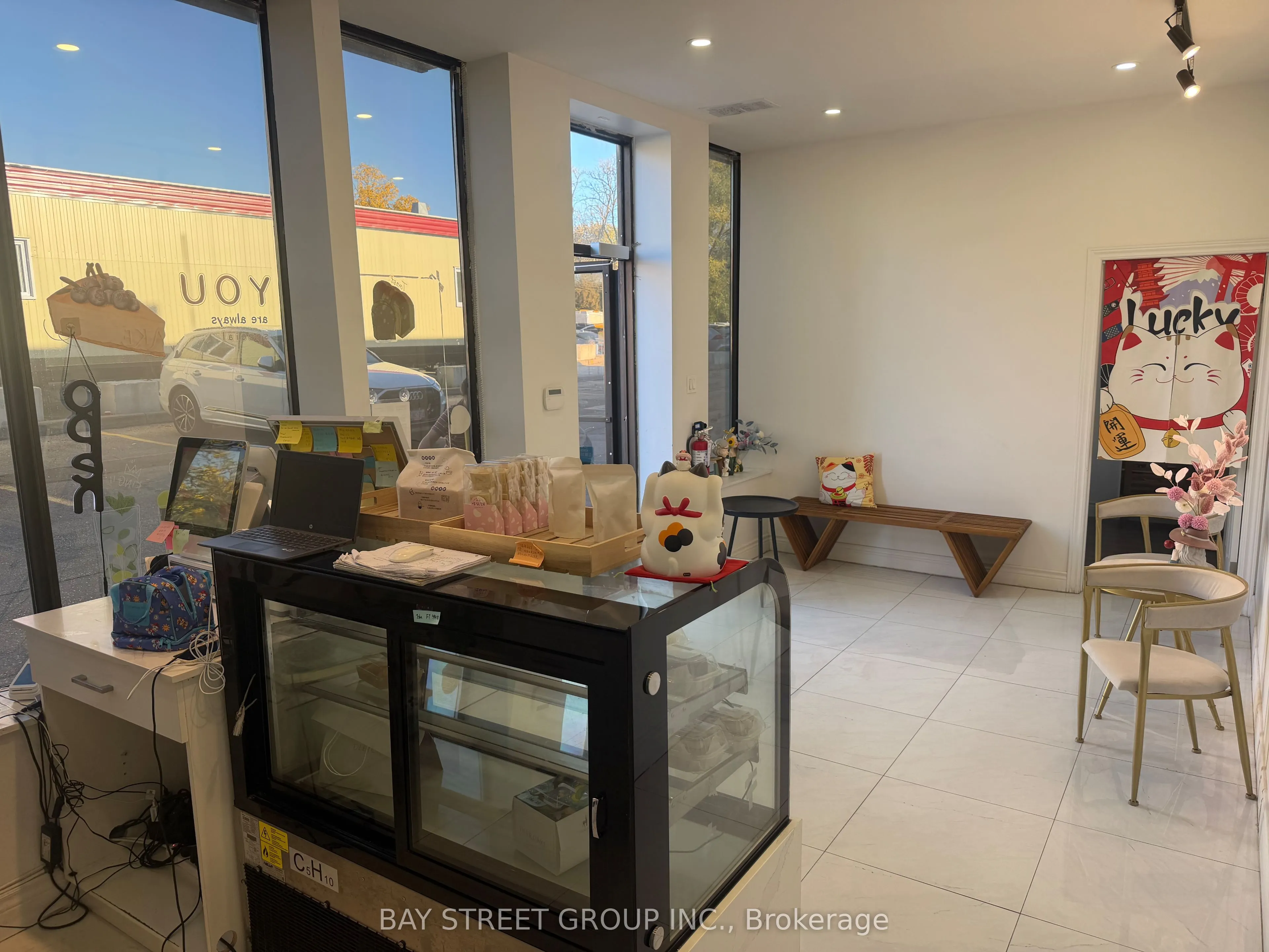 385 John Street #5C