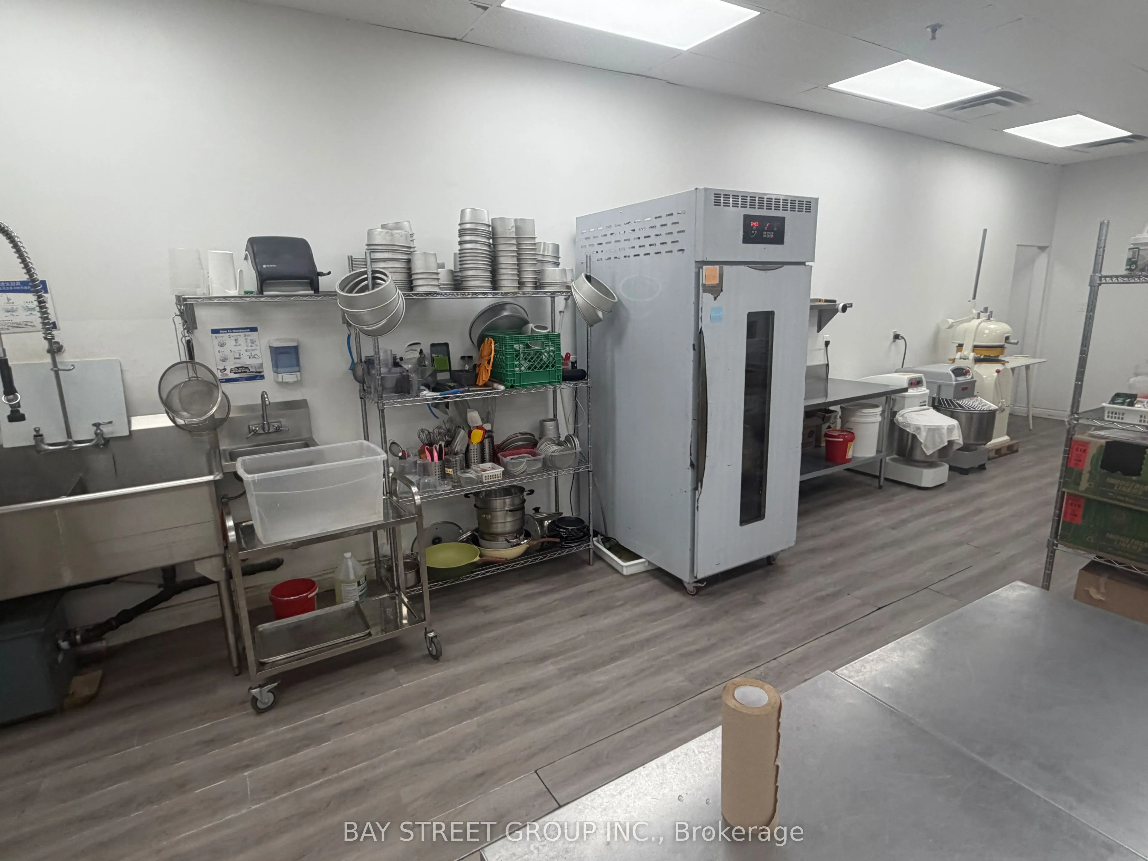 385 John Street #5C