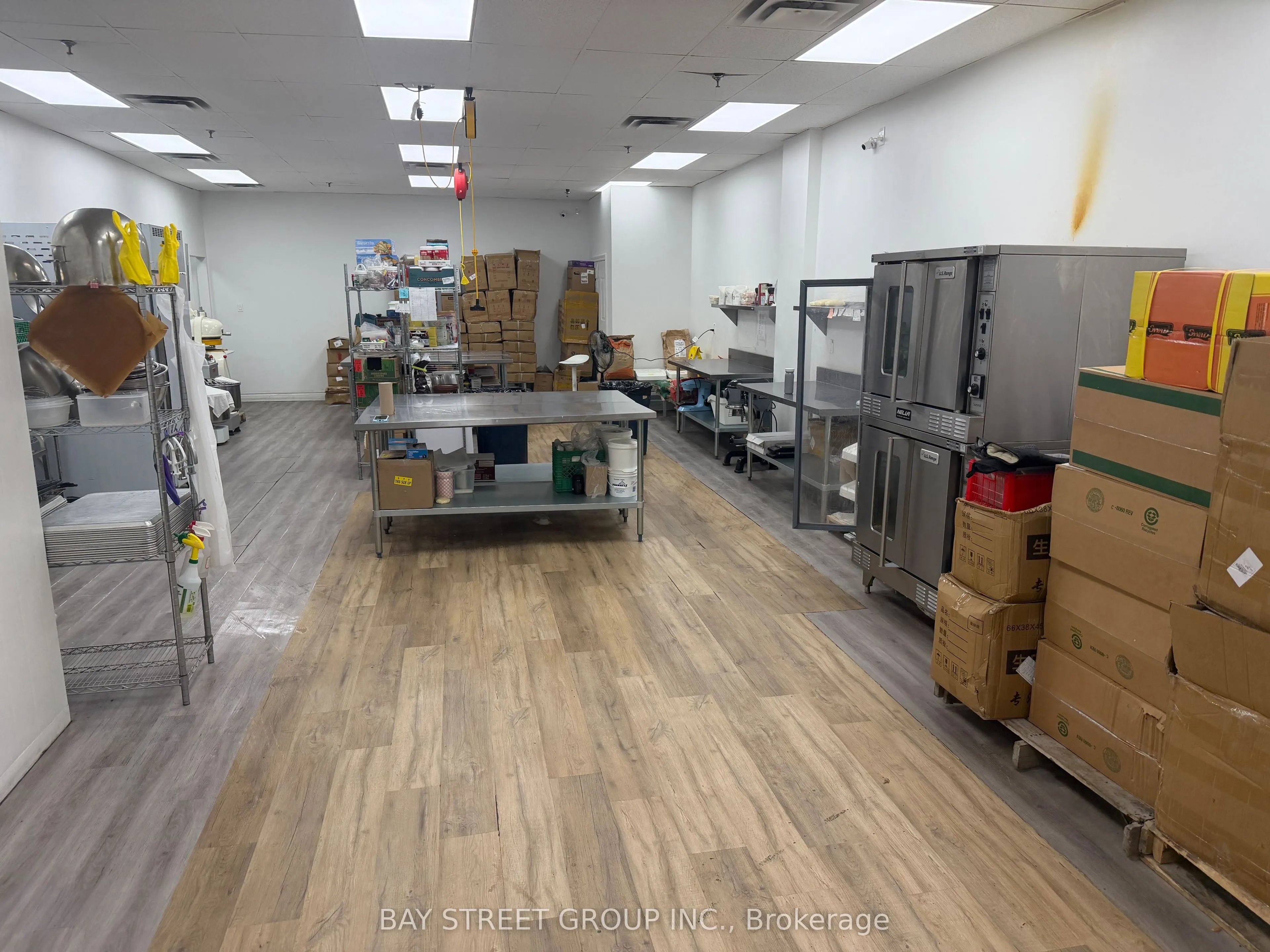 385 John Street #5C