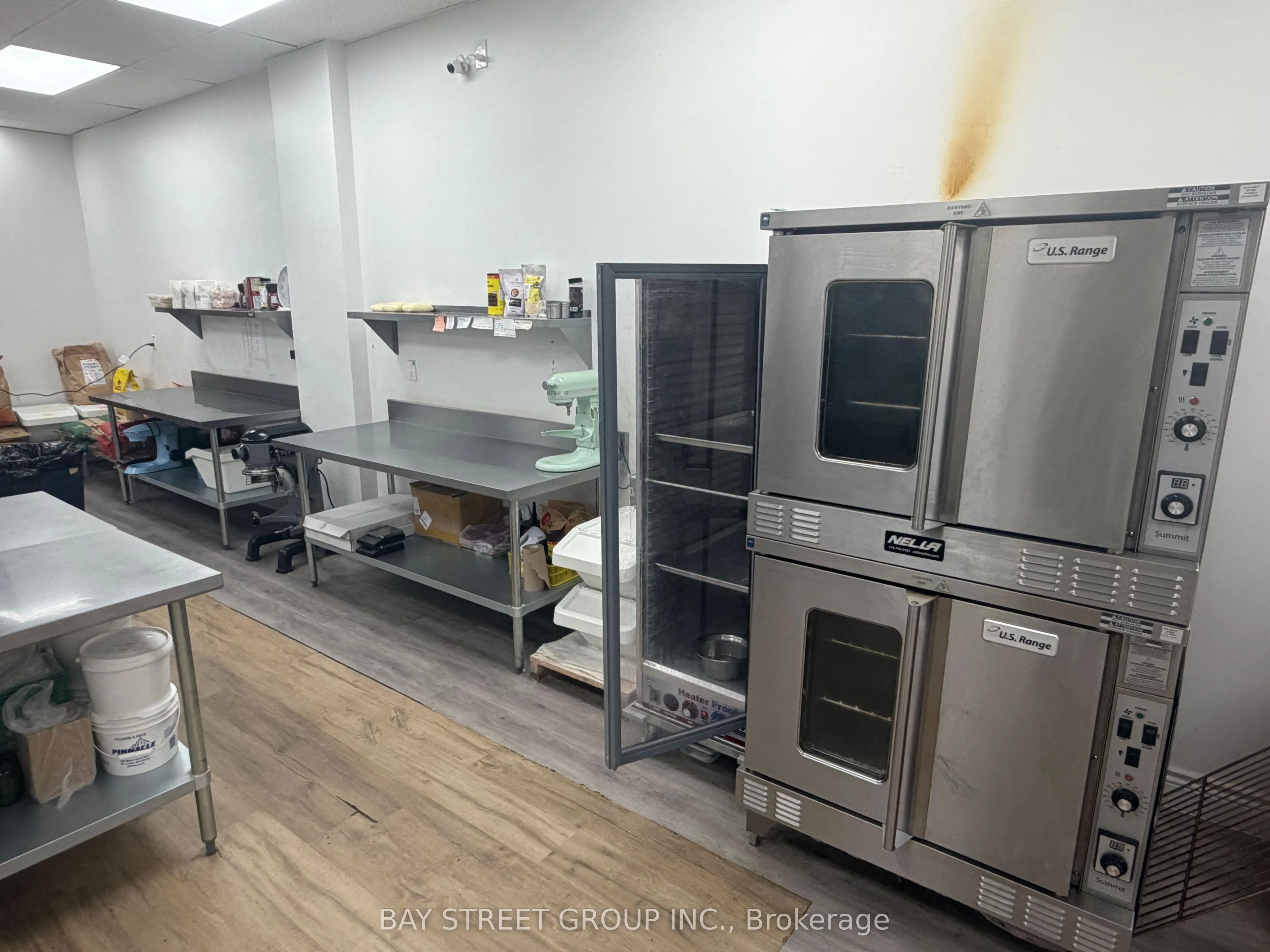 385 John Street #5C