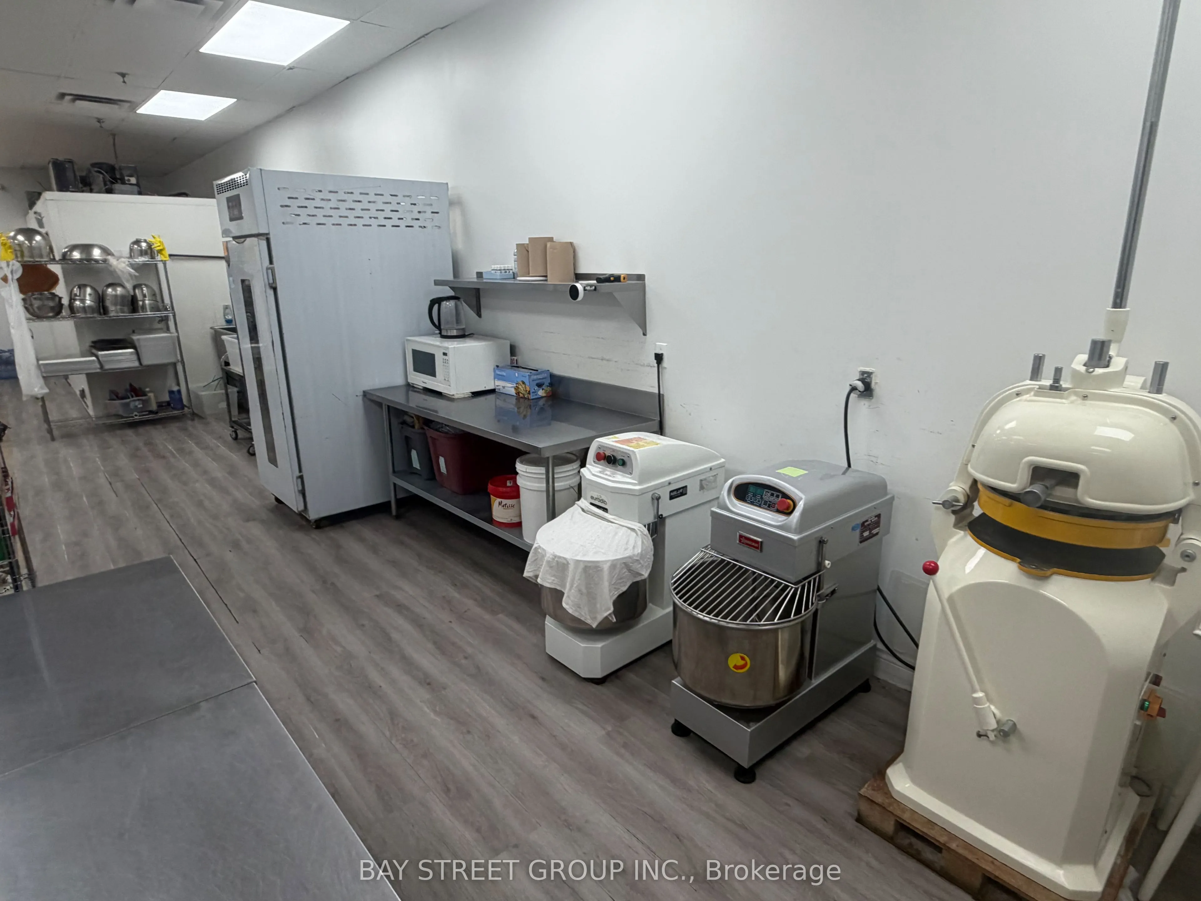 385 John Street #5C
