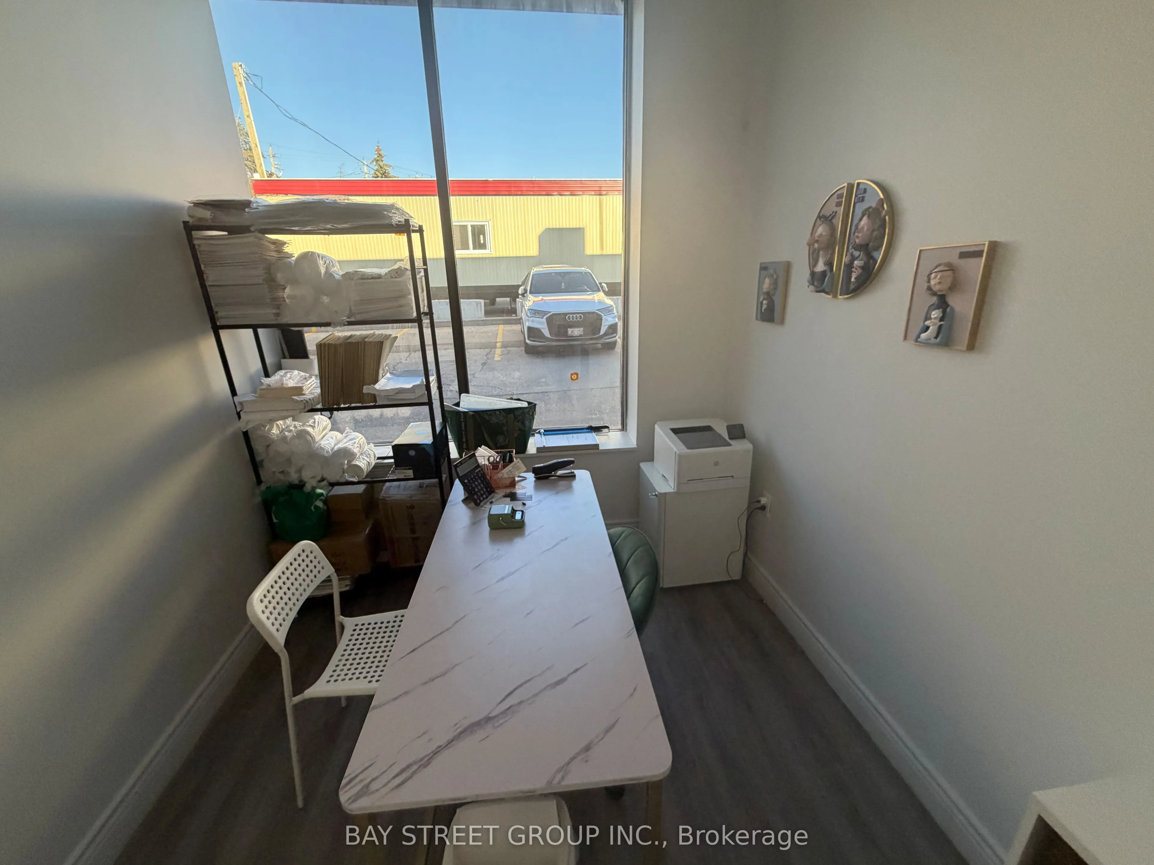 385 John Street #5C