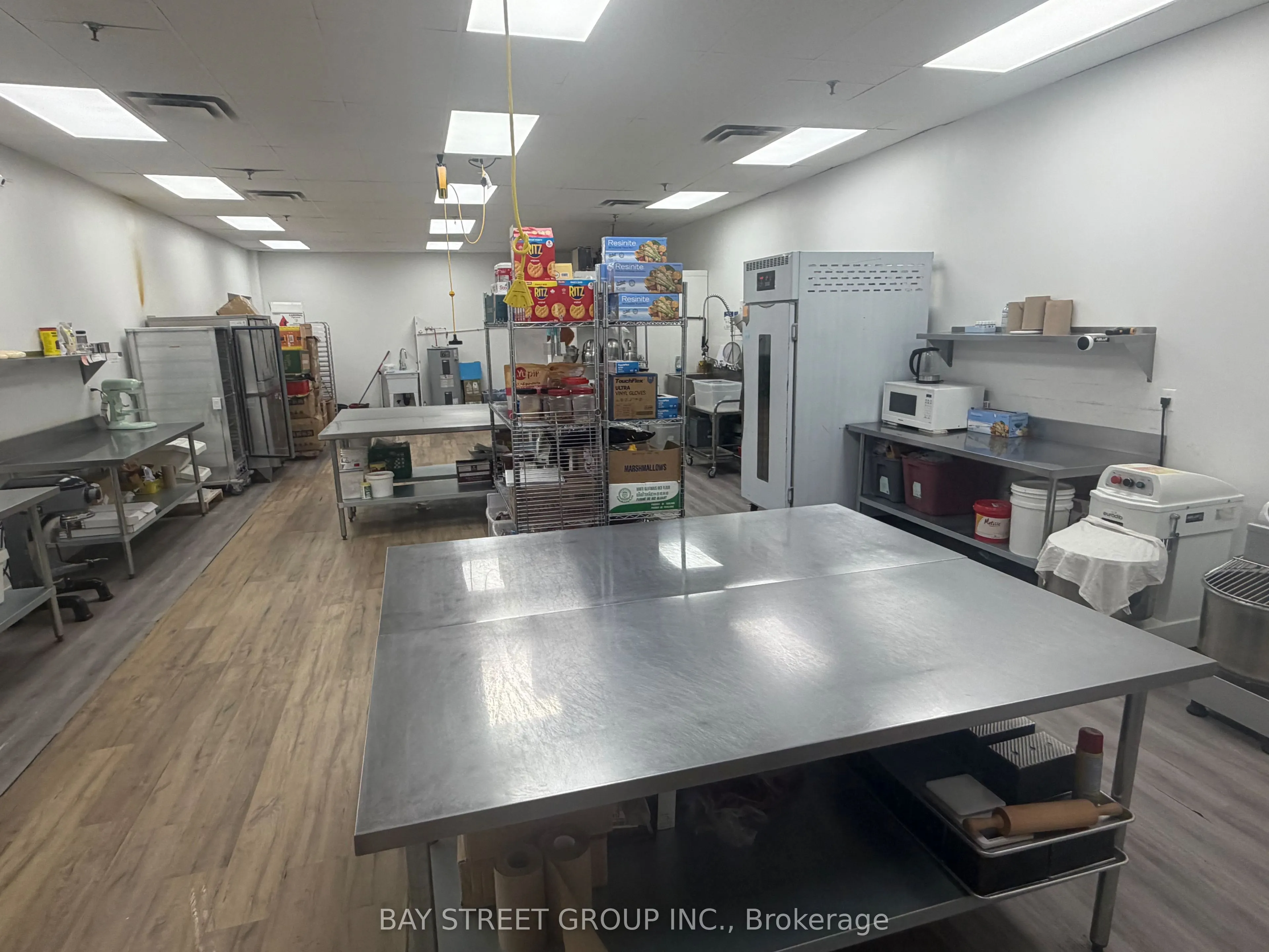 385 John Street #5C