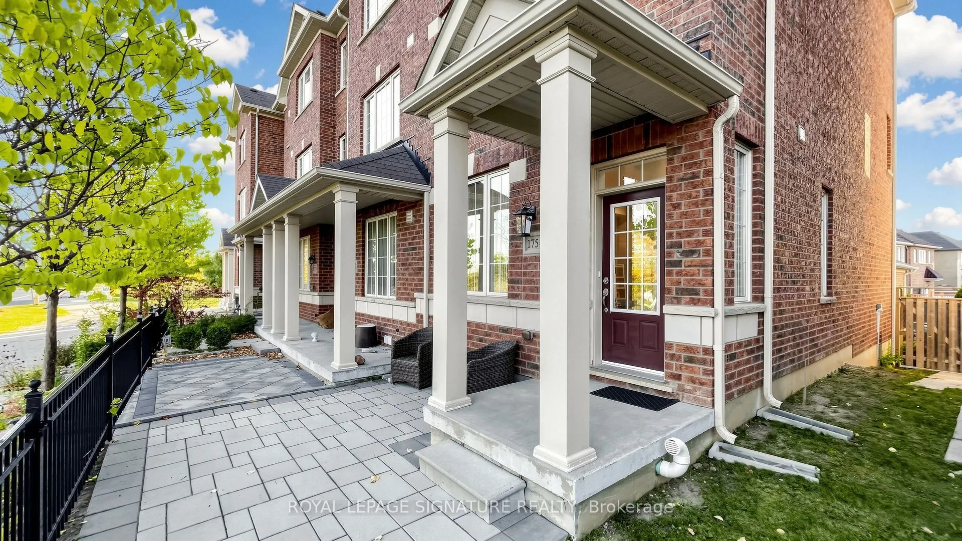 1754 Donald Cousens Parkway