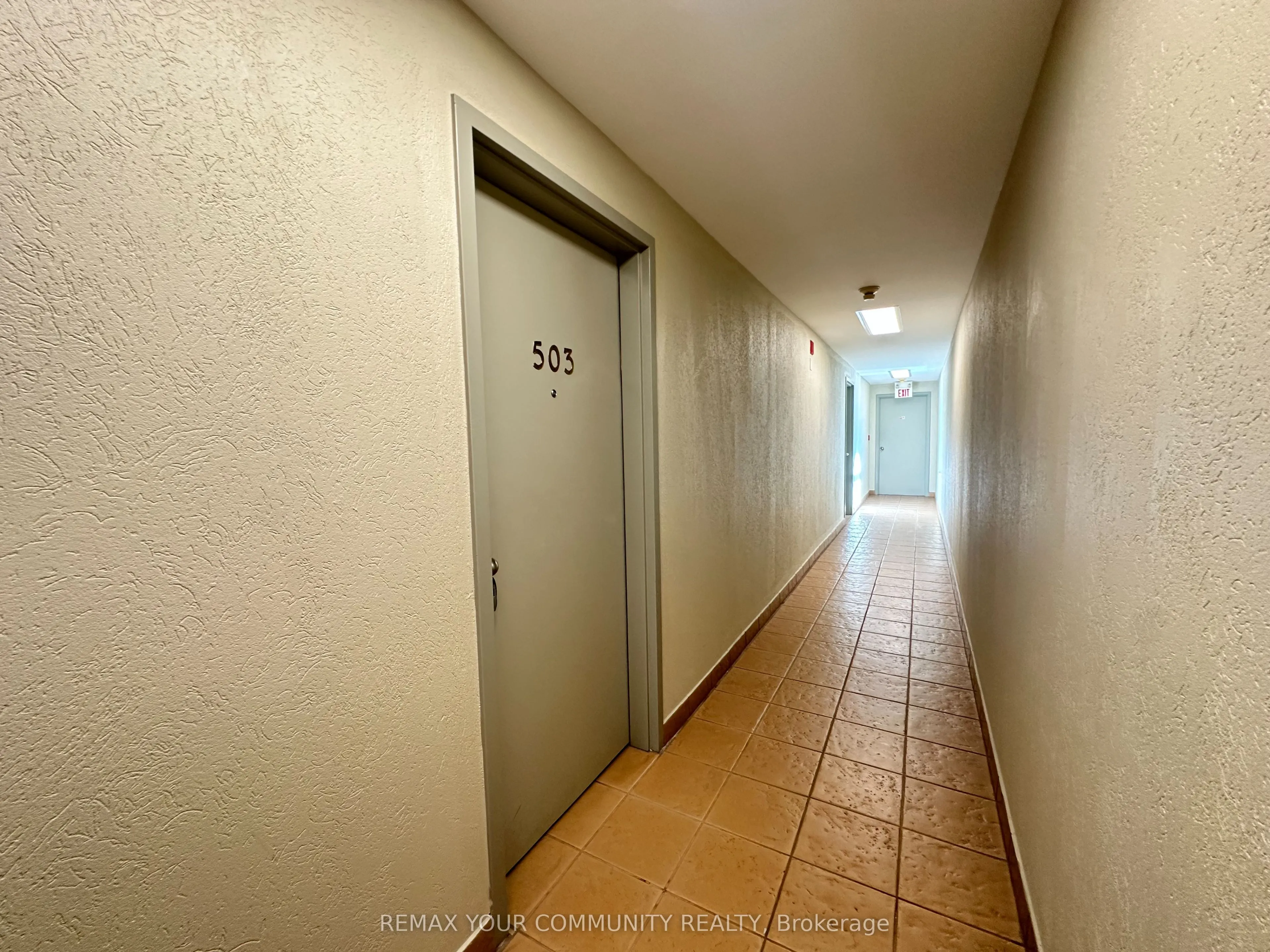 15207 Yonge Street #503