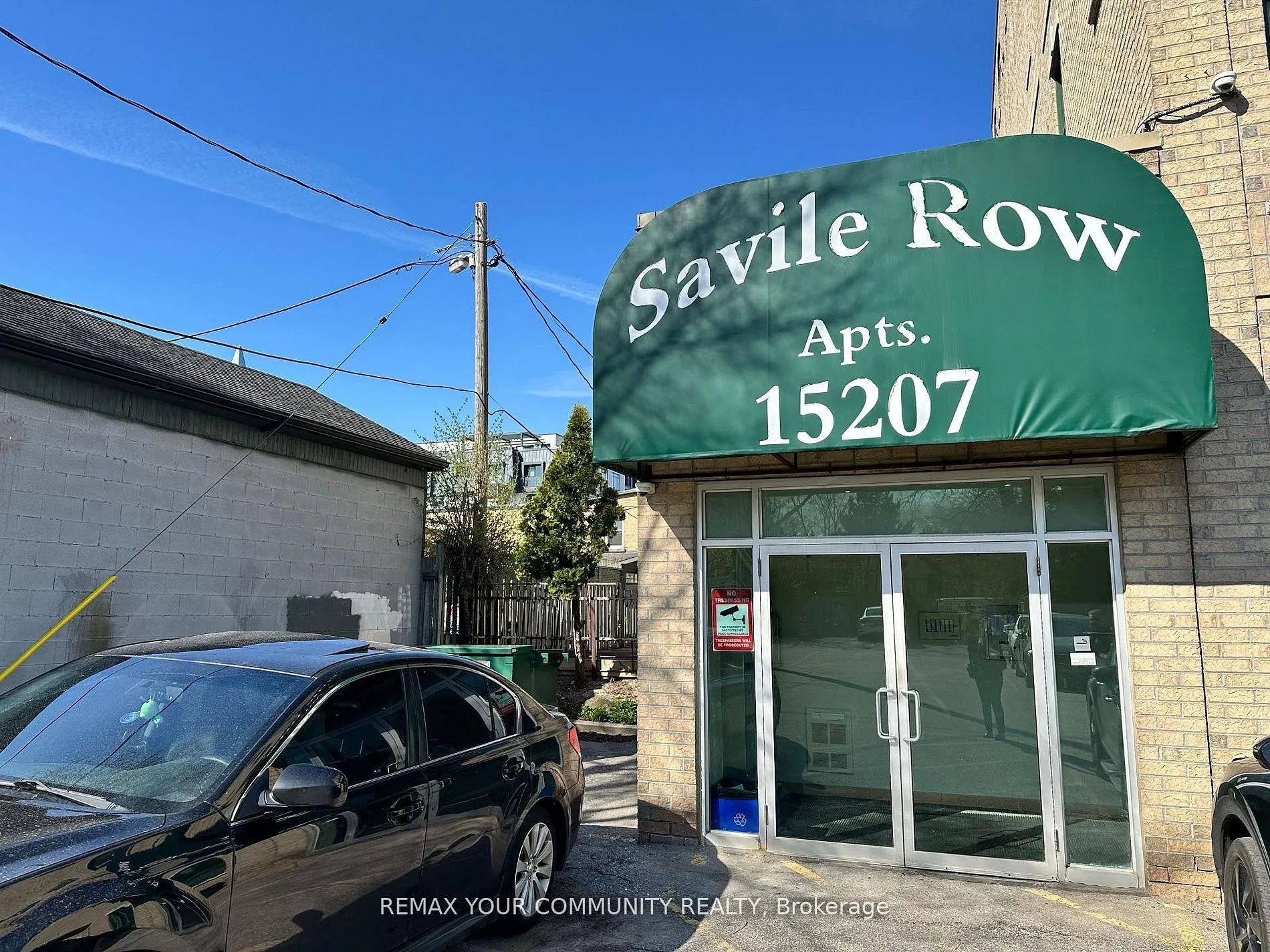 15207 Yonge Street #503