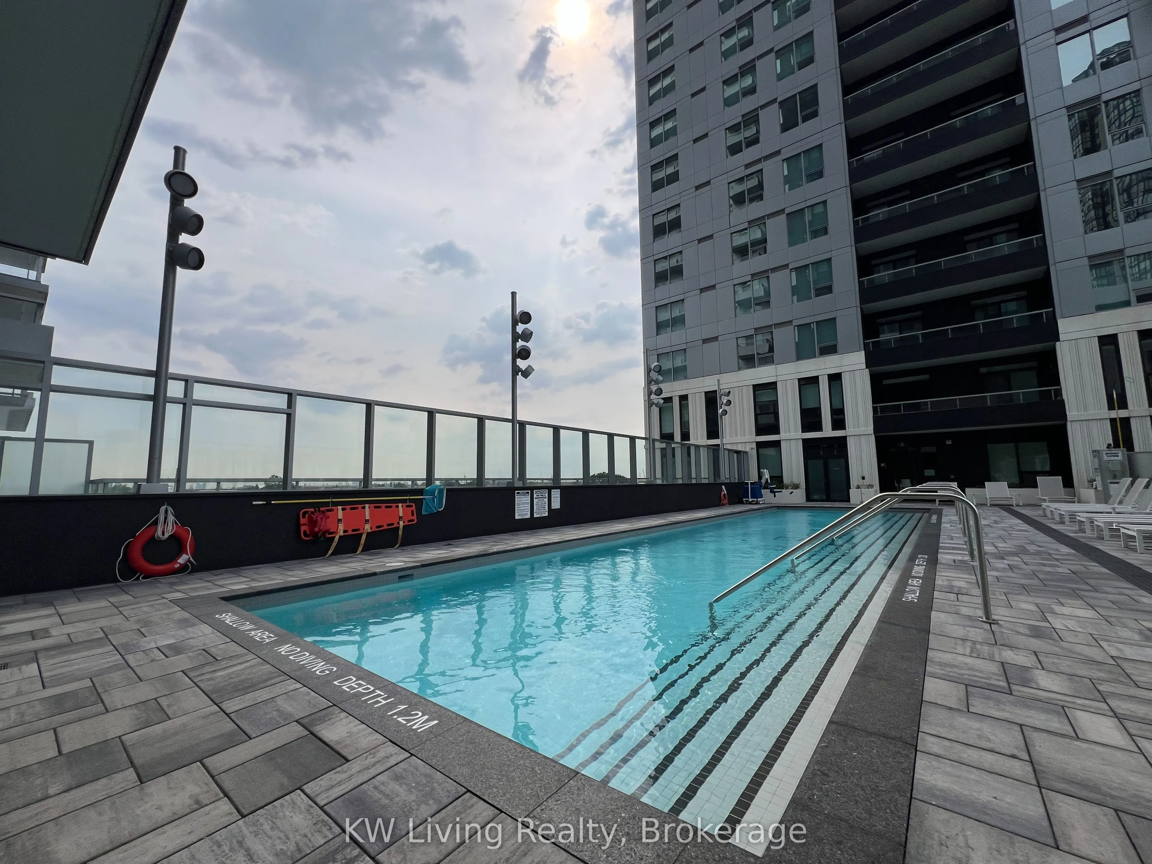 5 Meadowdale Road #2510