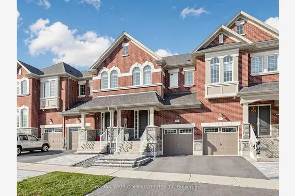 96 Drizzel Crescent
