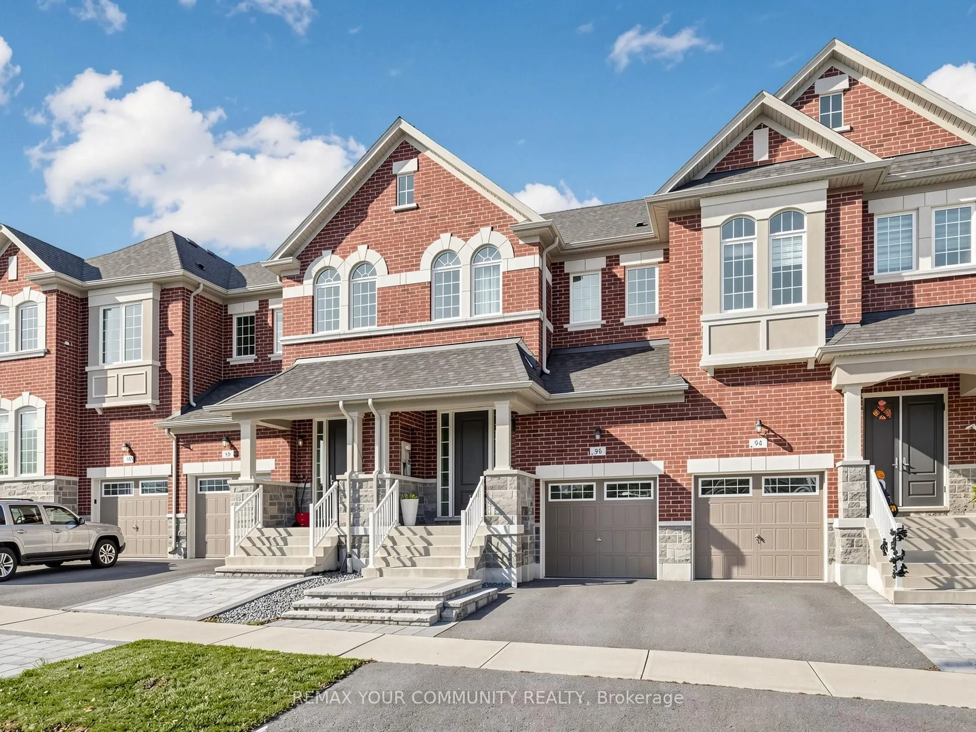 96 Drizzel Crescent