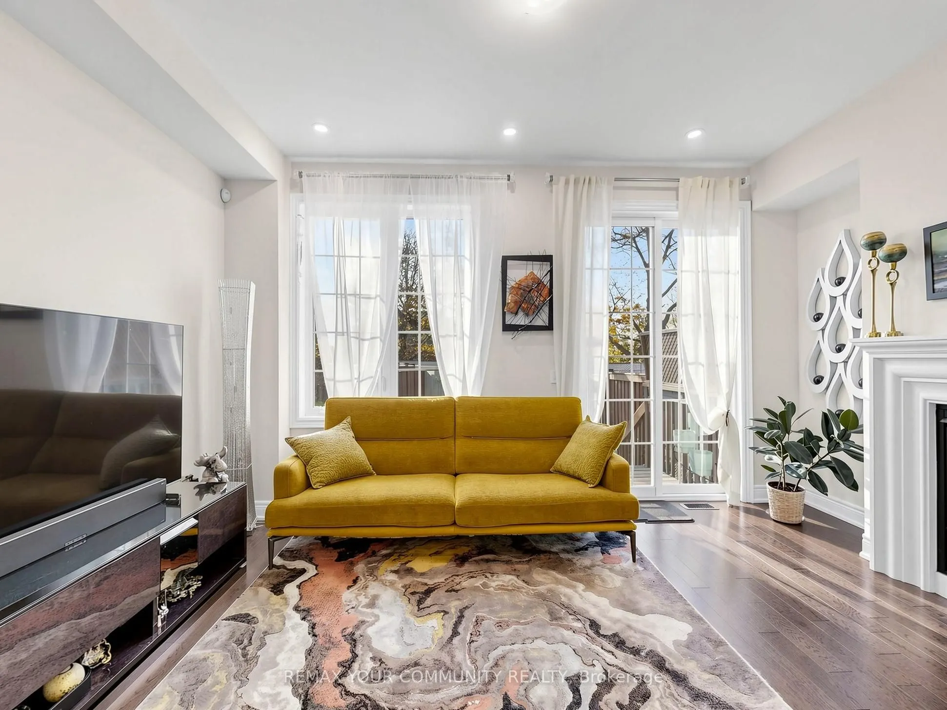 96 Drizzel Crescent