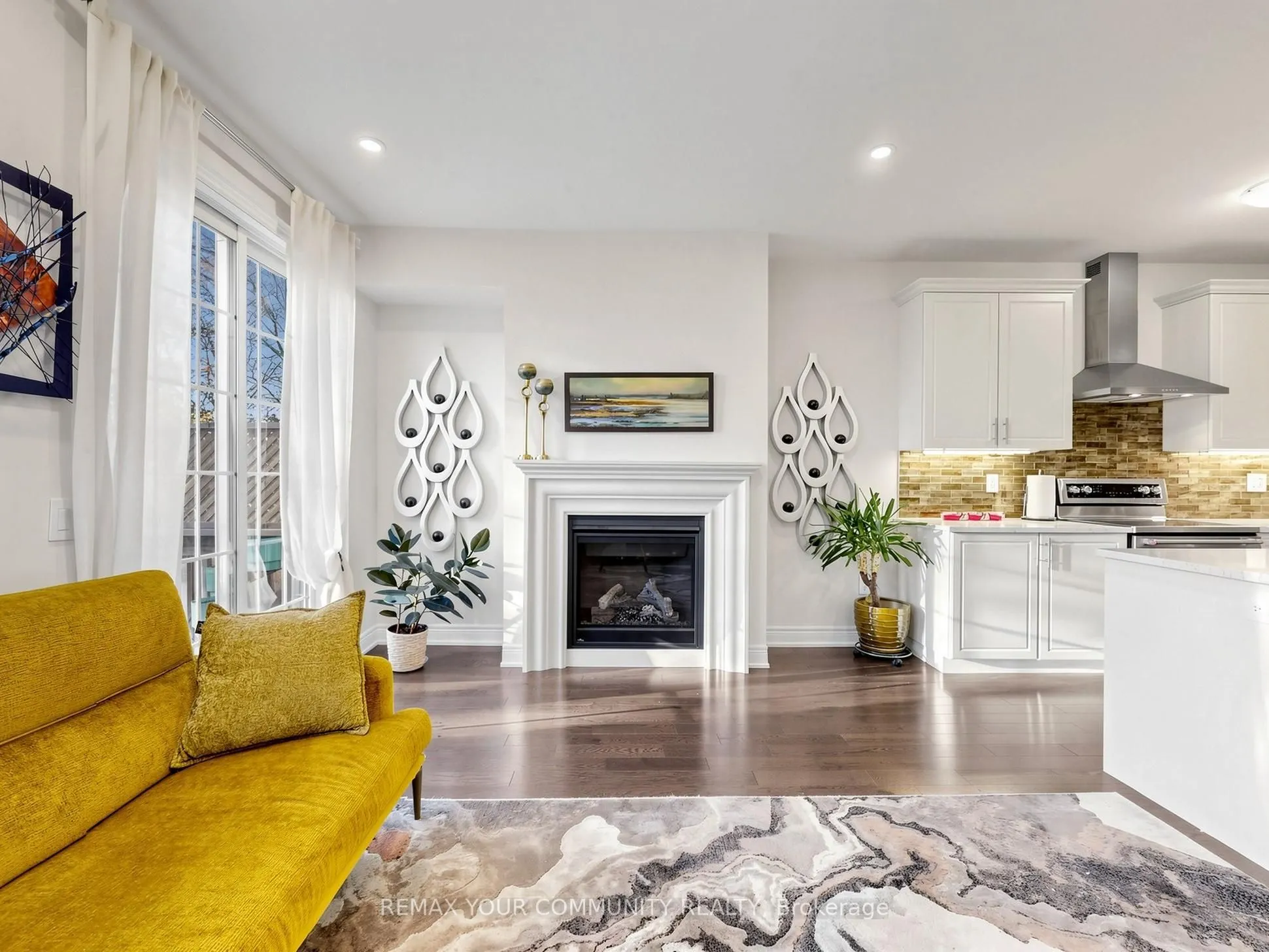 96 Drizzel Crescent